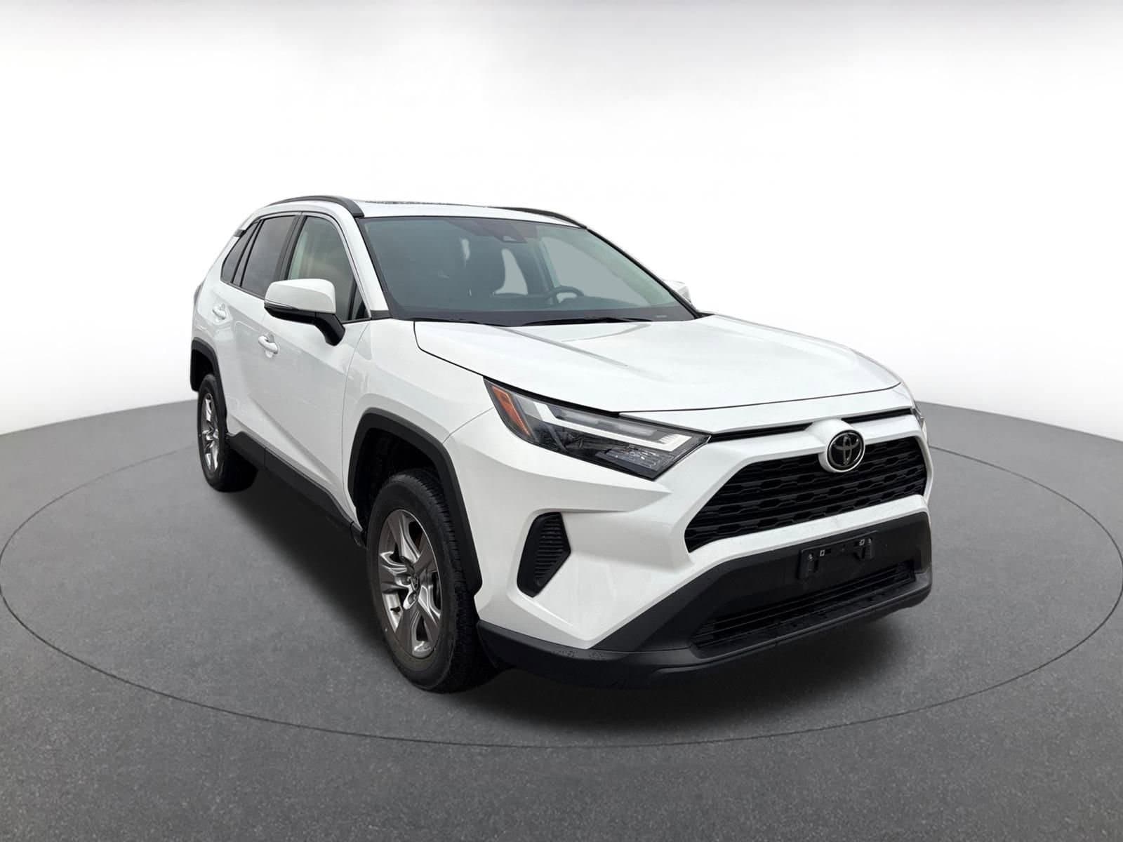 Thumbnail: 2025 Toyota RAV4 - 1