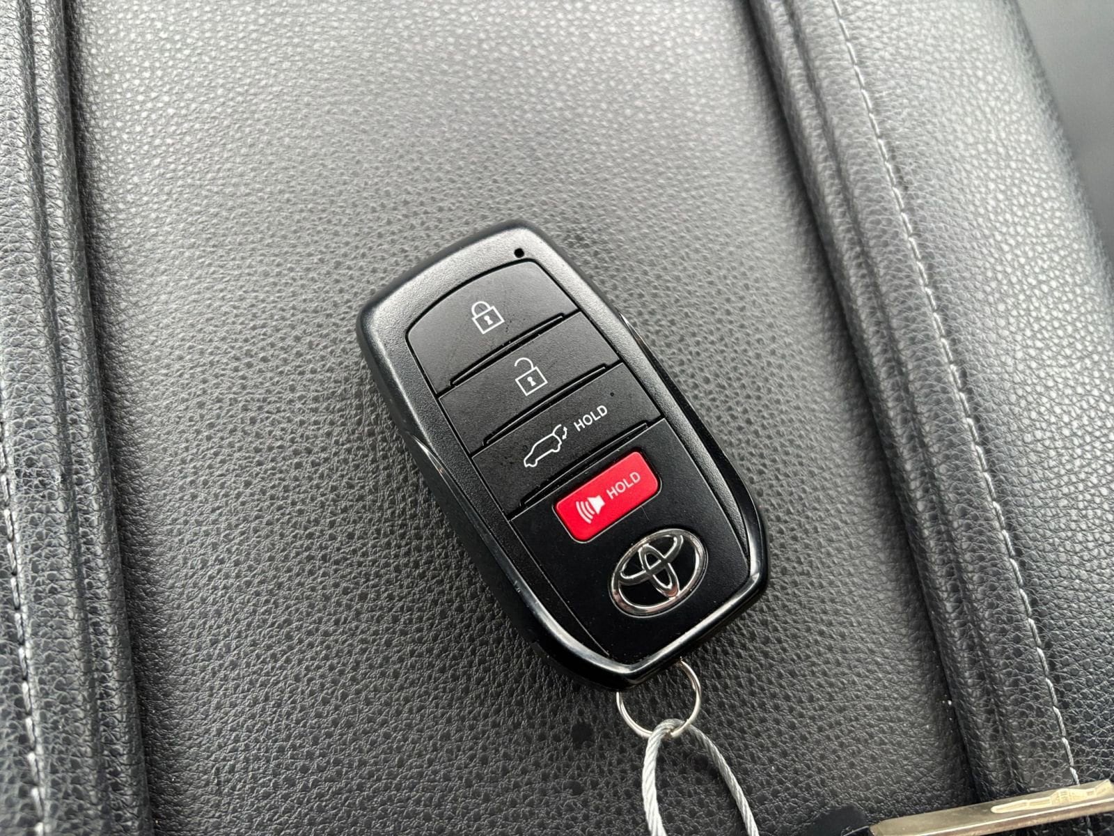 Thumbnail: 2024 Toyota Grand Highlander - 22