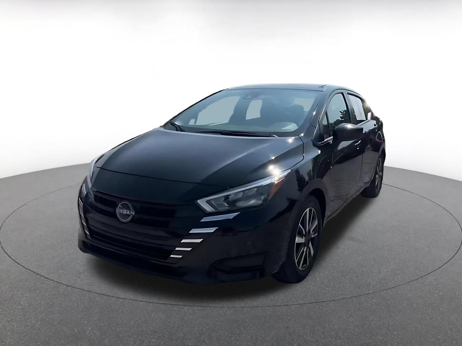 Thumbnail: 2025 Nissan Versa - 7