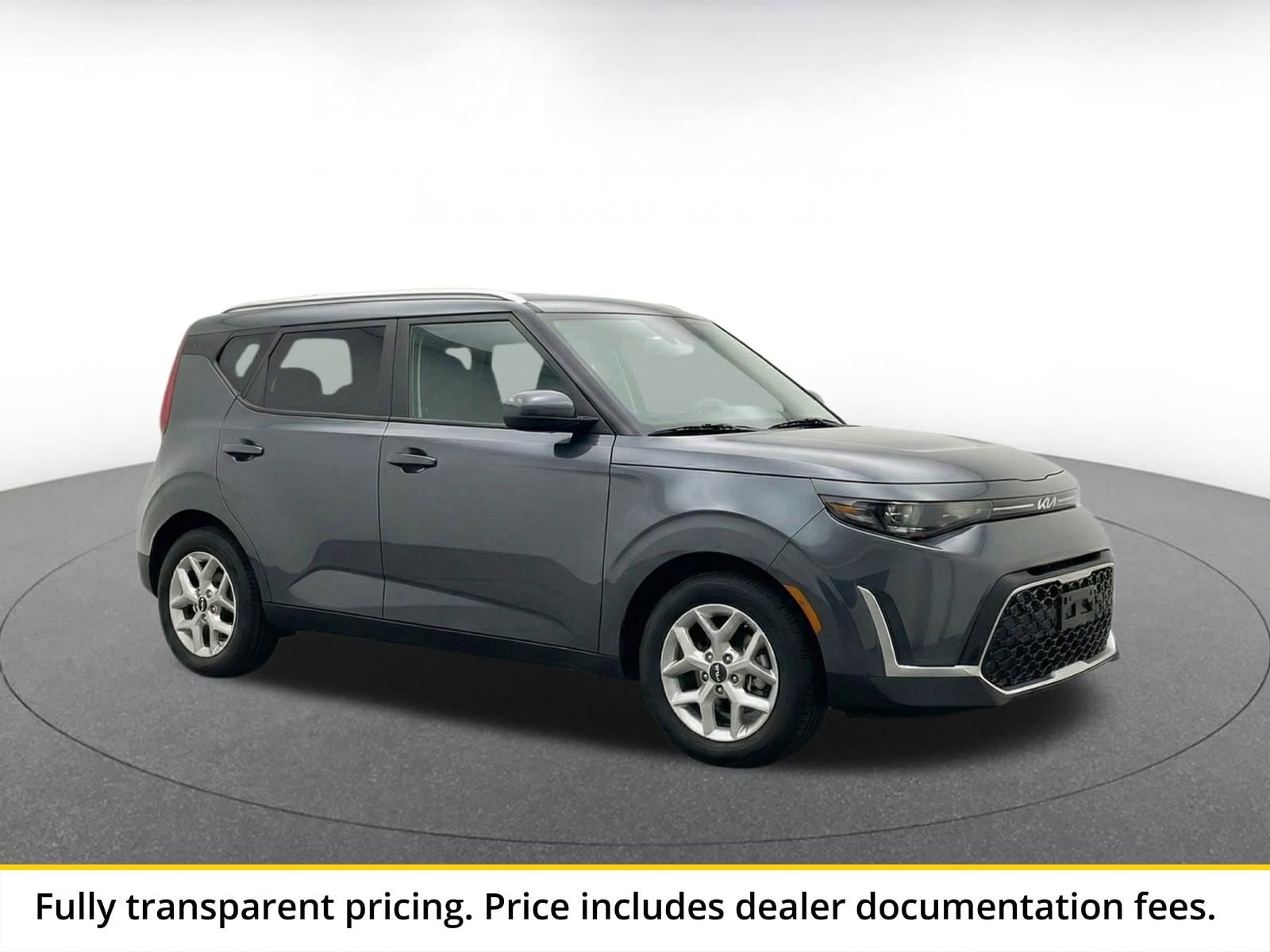 Thumbnail: 2025 Kia Soul - 1