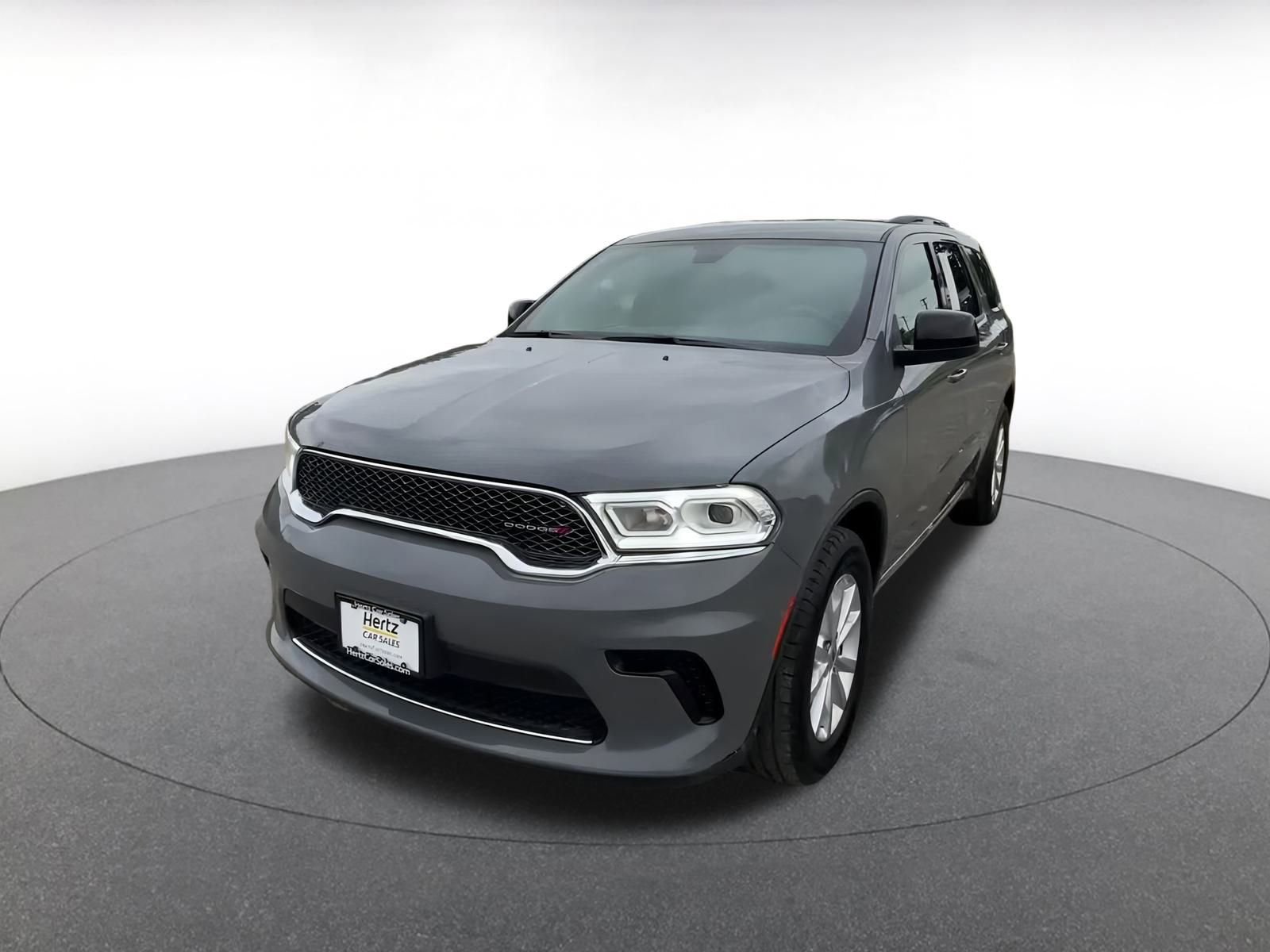 Thumbnail: 2023 Dodge Durango - 7