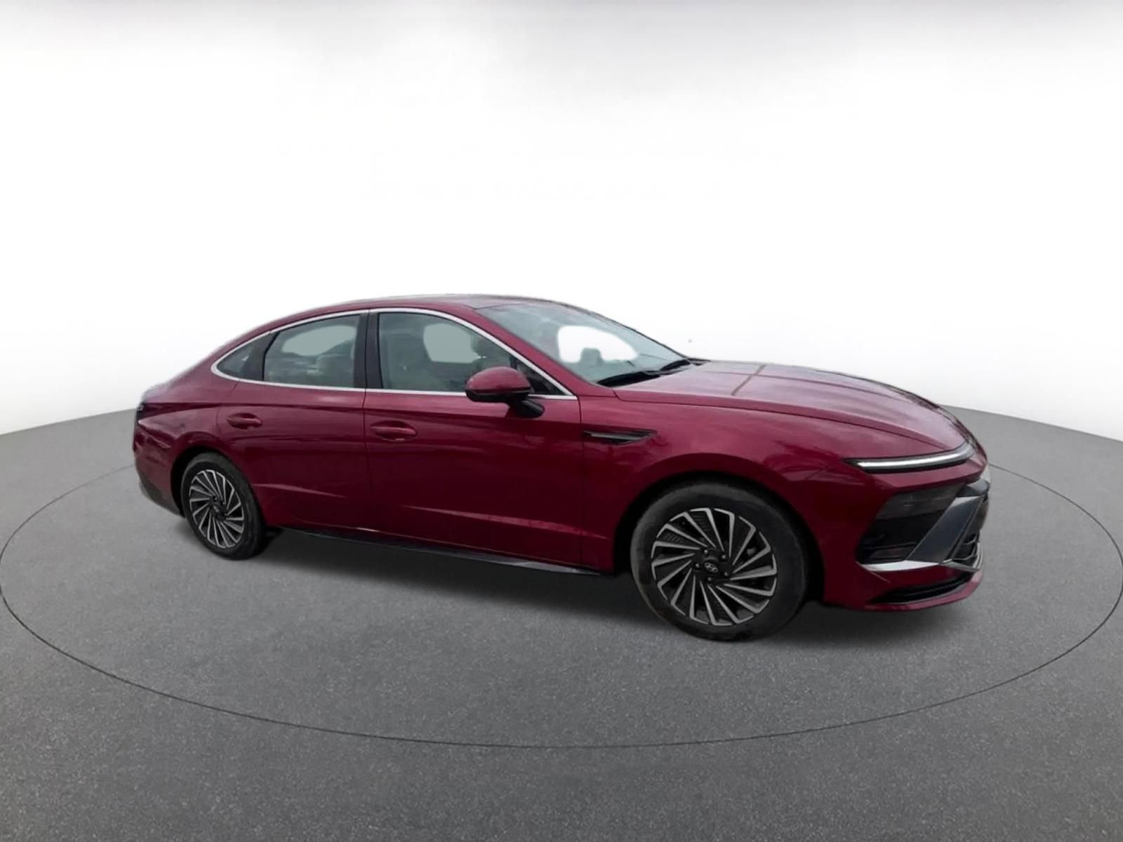 Thumbnail: 2025 Hyundai Sonata - 2