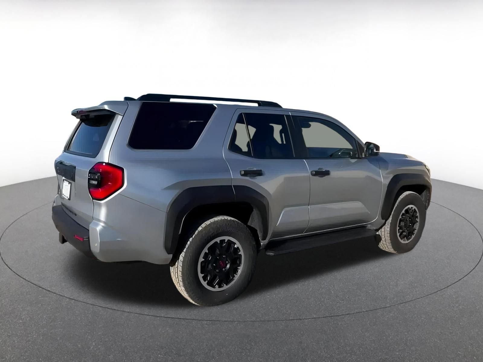 Thumbnail: 2025 Toyota 4Runner - 14