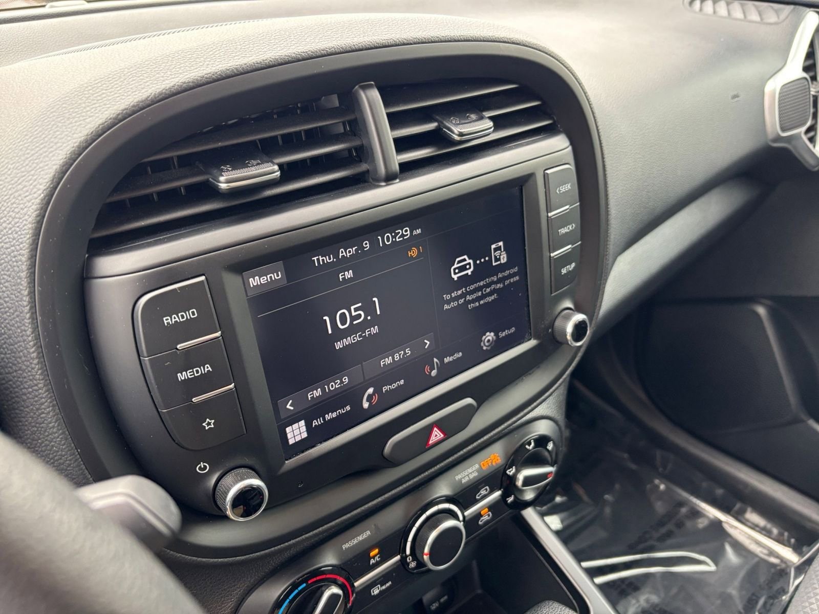 Thumbnail: 2025 Kia Soul - 21