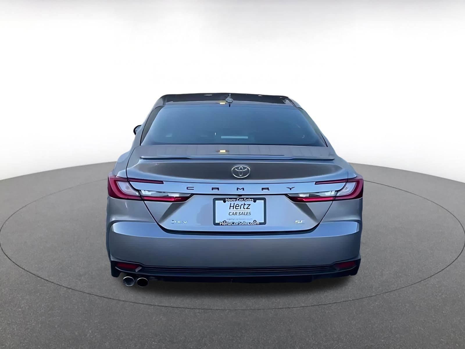 Thumbnail: 2025 Toyota Camry - 12