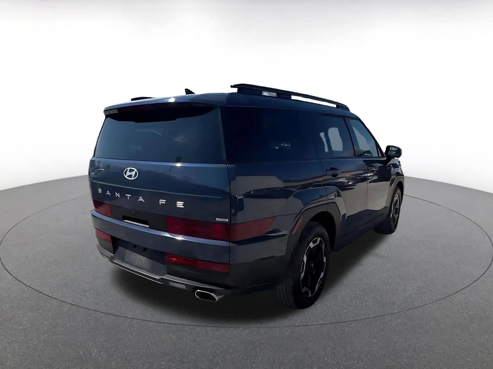 Thumbnail: 2025 Hyundai Santa Fe - 12
