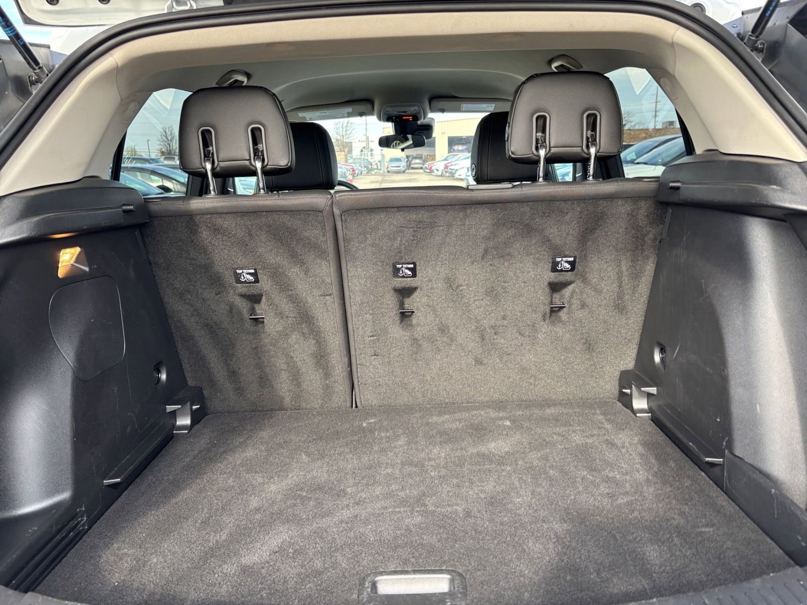 Thumbnail: 2025 Buick Encore GX - 31