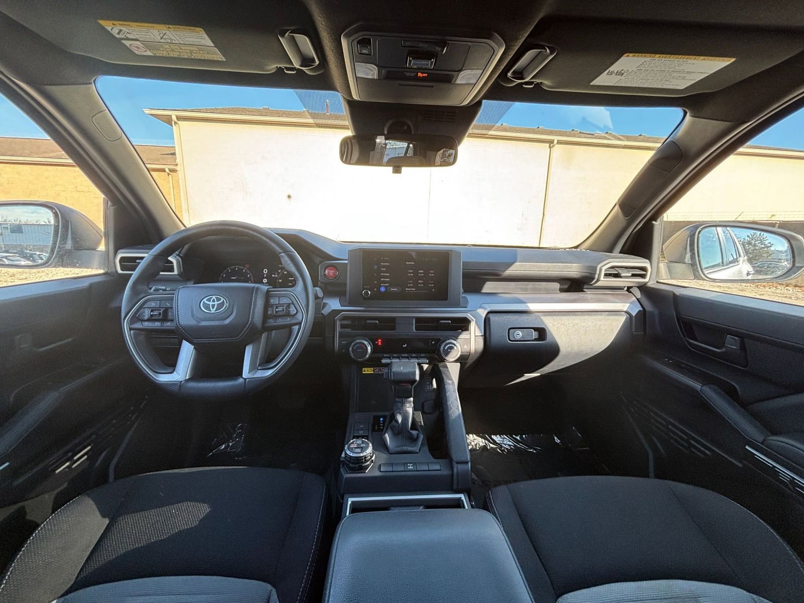 Thumbnail: 2025 Toyota 4Runner - 33