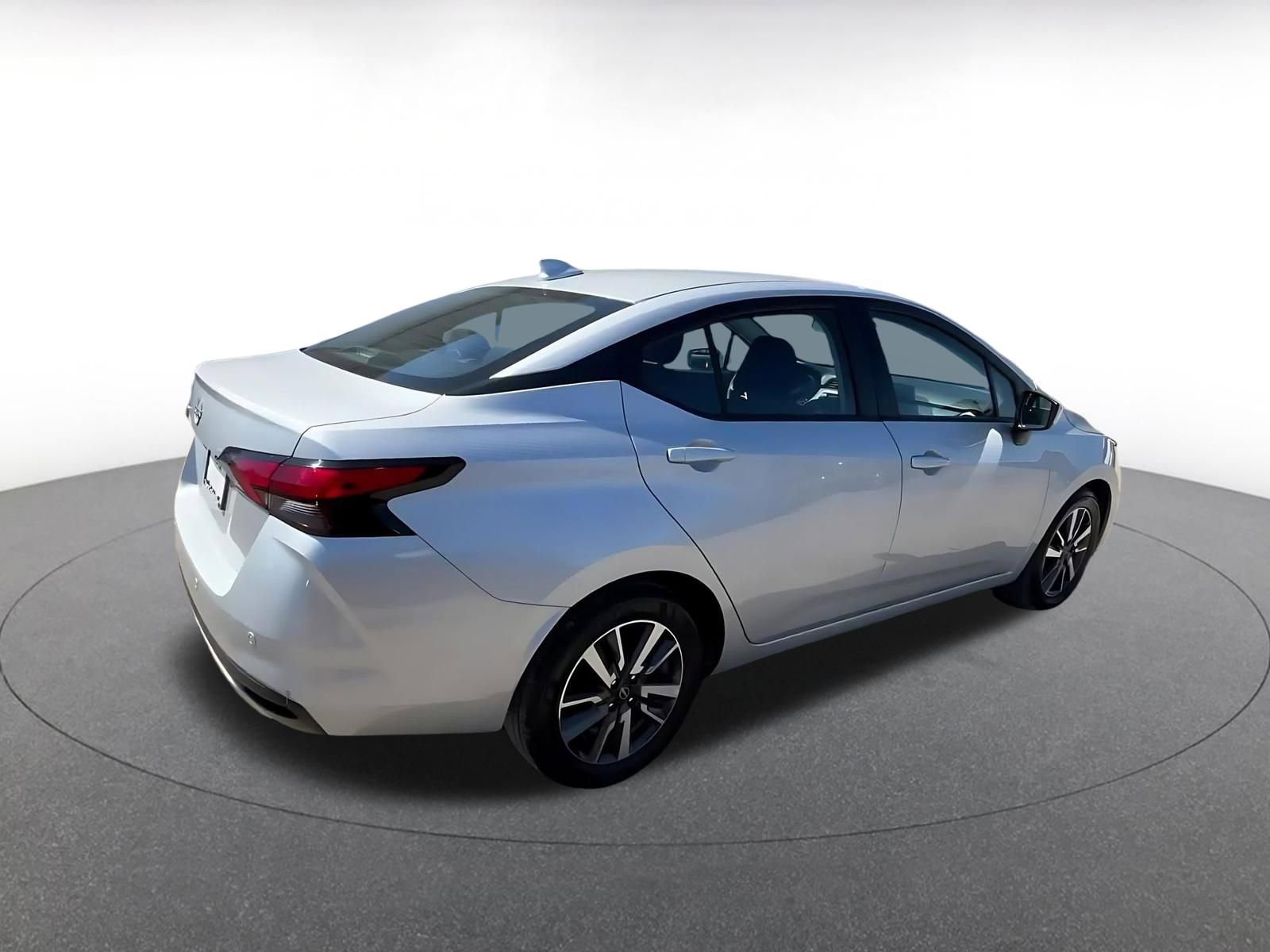 Thumbnail: 2025 Nissan Versa - 15