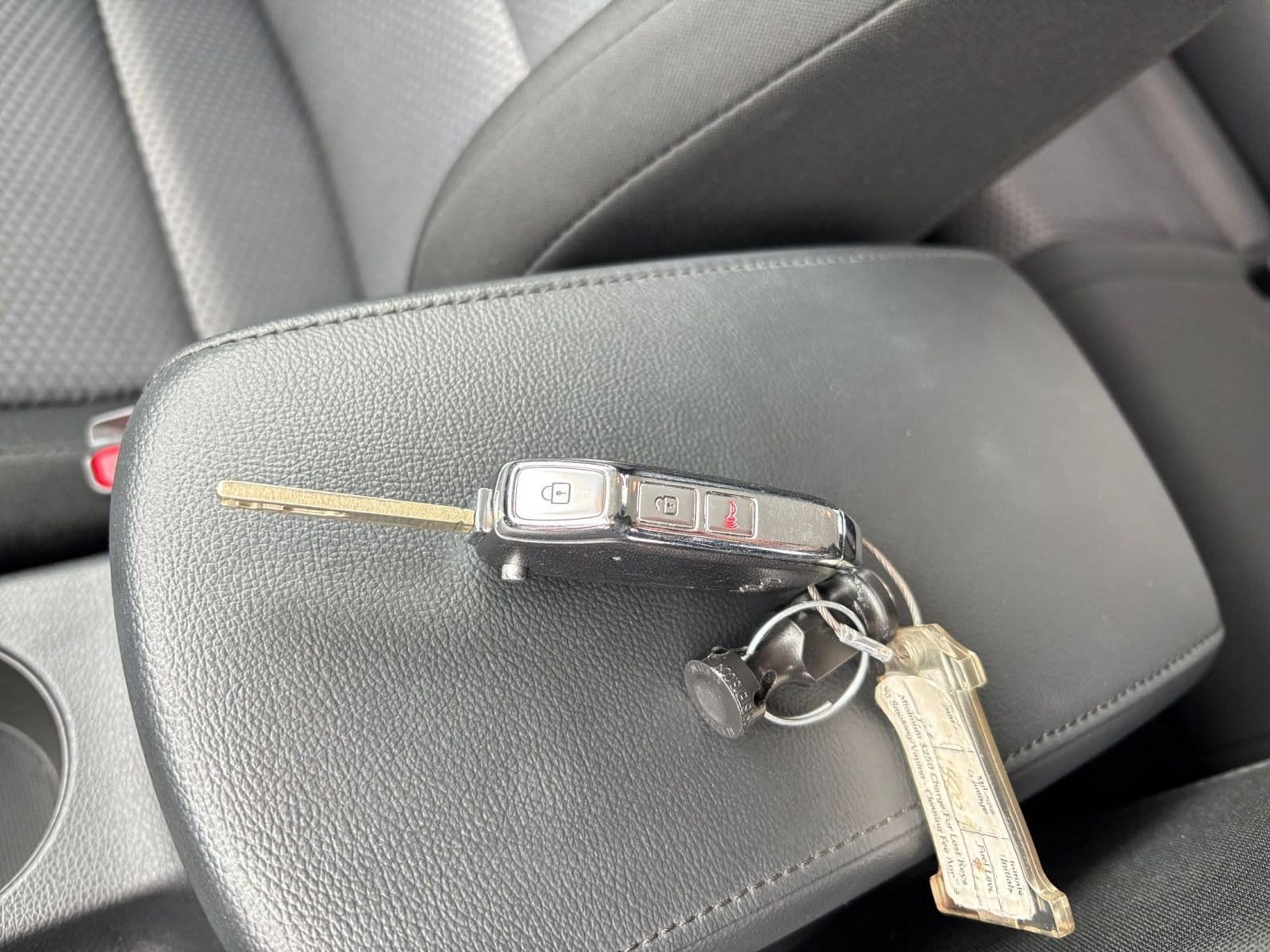 Thumbnail: 2025 Kia Soul - 22