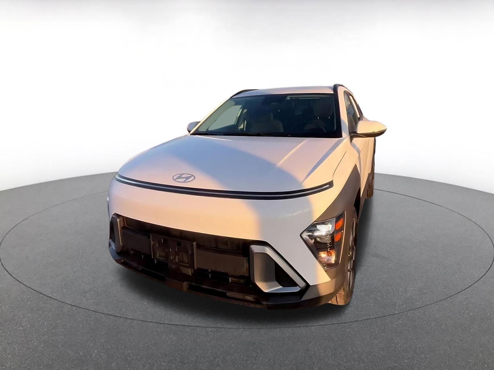 Thumbnail: 2025 Hyundai Kona - 7