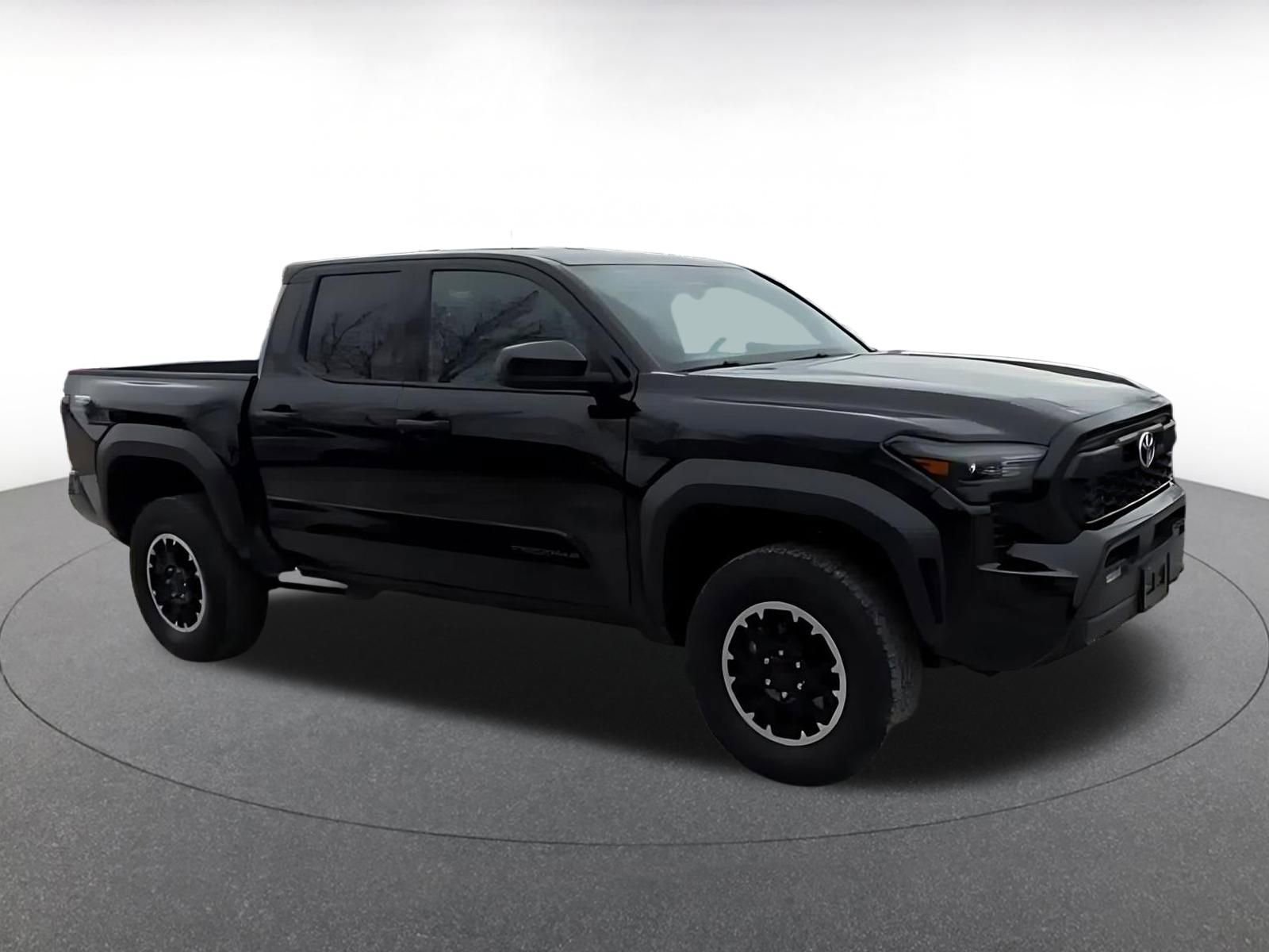 Thumbnail: 2025 Toyota Tacoma - 15