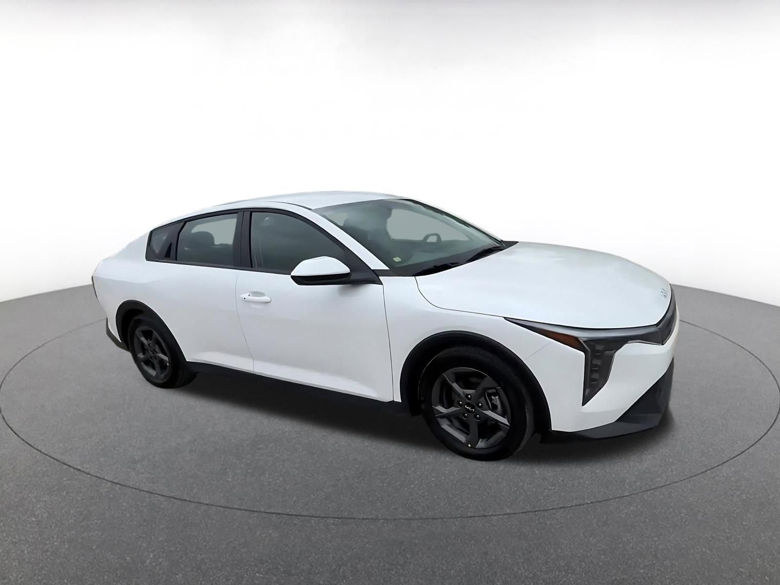 Thumbnail: 2025 Kia K4 - 2