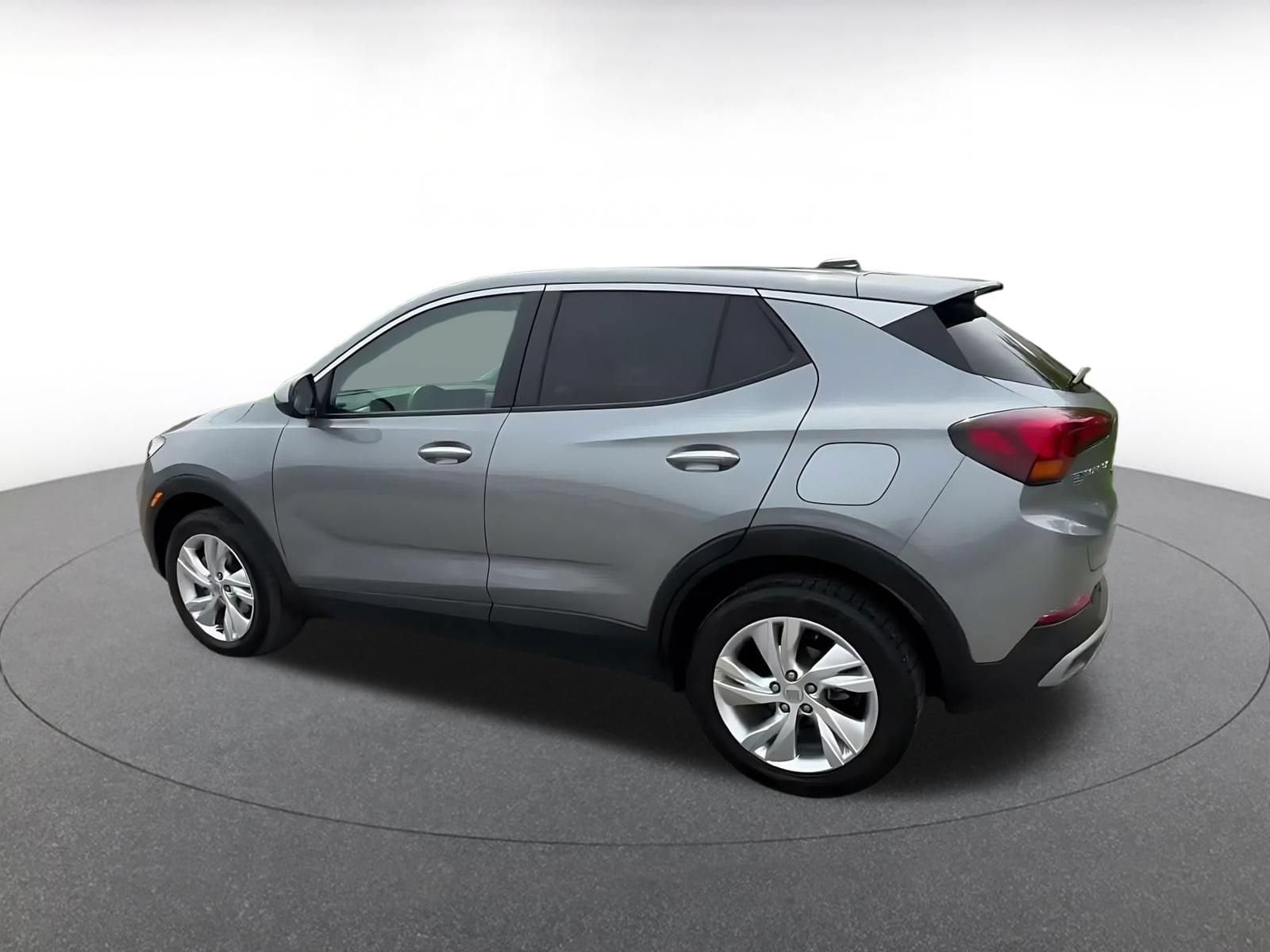 Thumbnail: 2025 Buick Encore GX - 10