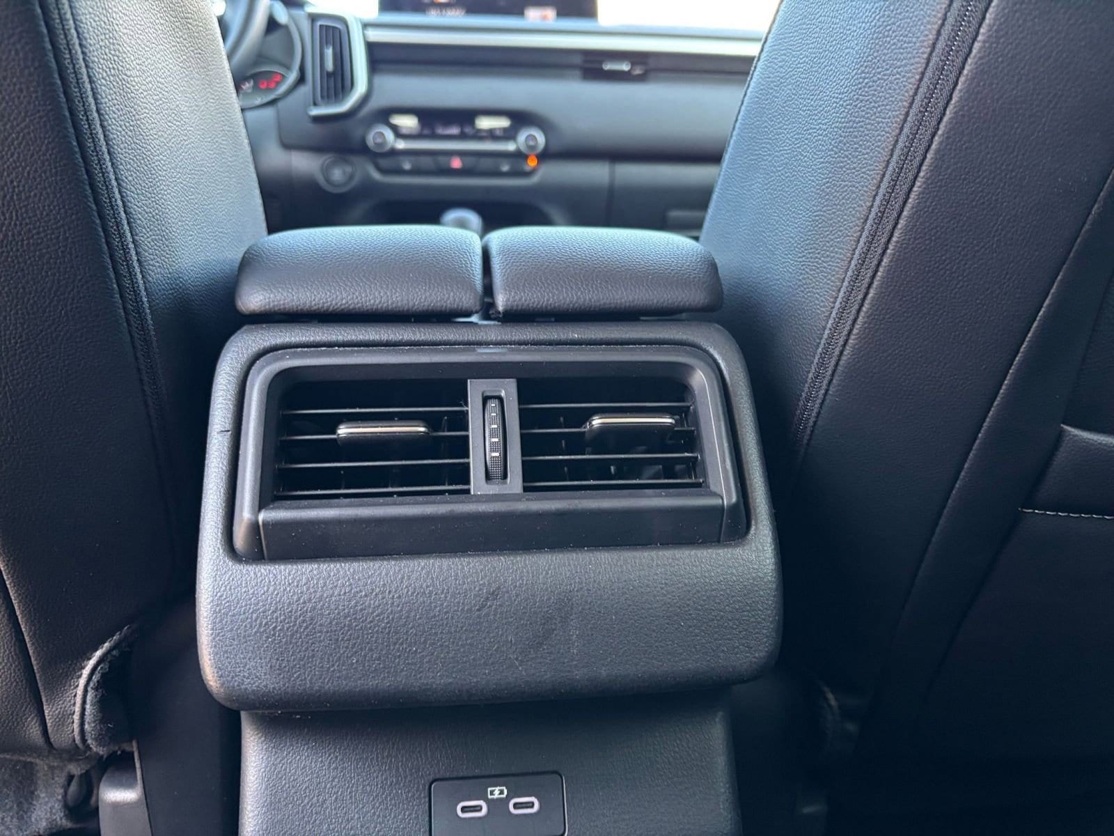 Thumbnail: 2025 Mazda CX-50 - 25