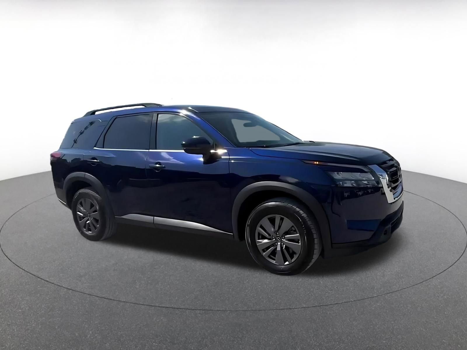 Thumbnail: 2025 Nissan Pathfinder - 2