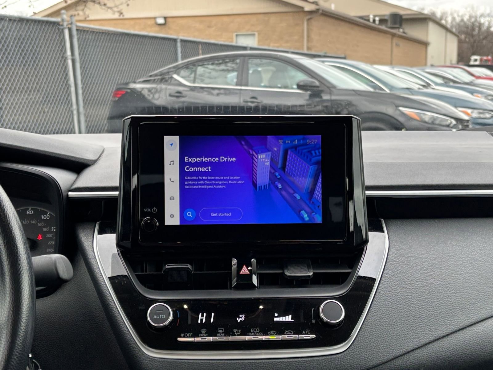 Thumbnail: 2025 Toyota Corolla - 21