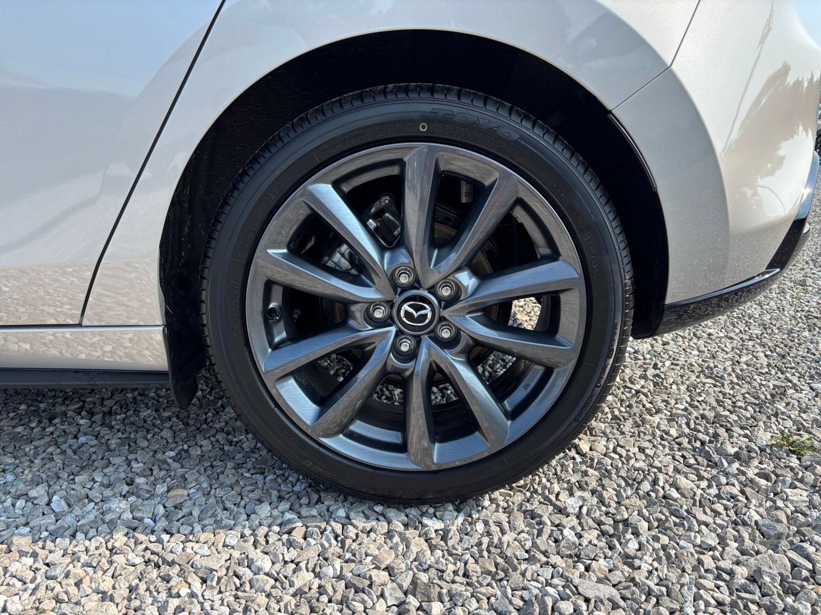 Thumbnail: 2026 Mazda Mazda3 - 31