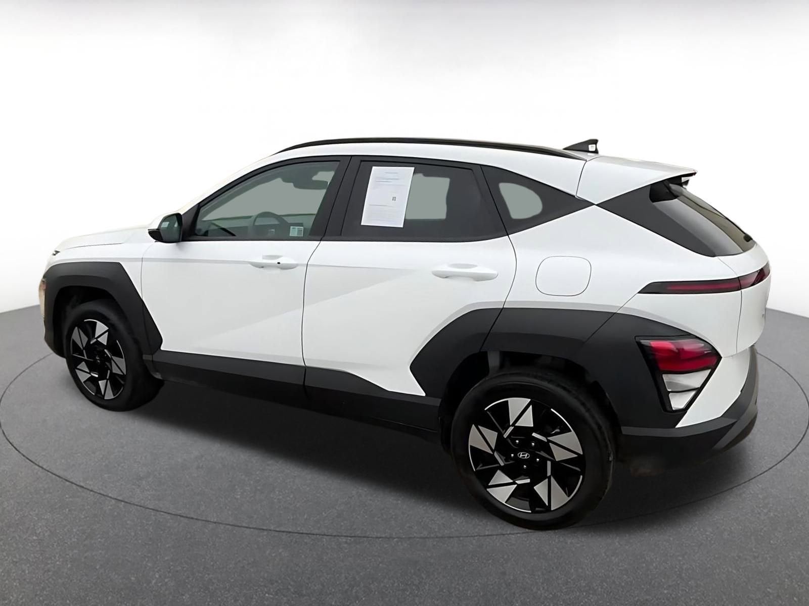 Thumbnail: 2025 Hyundai Kona - 10