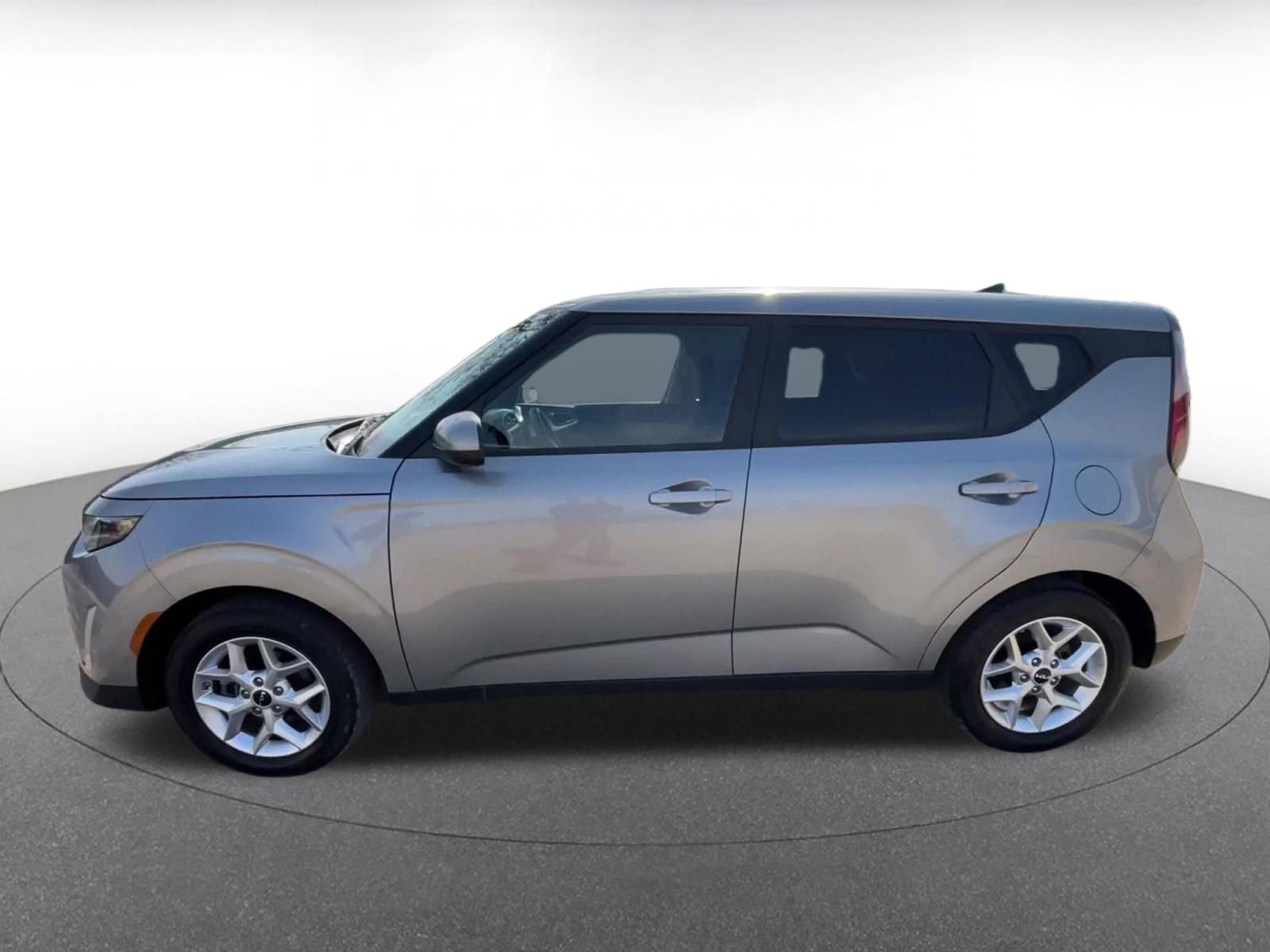 Thumbnail: 2025 Kia Soul - 9