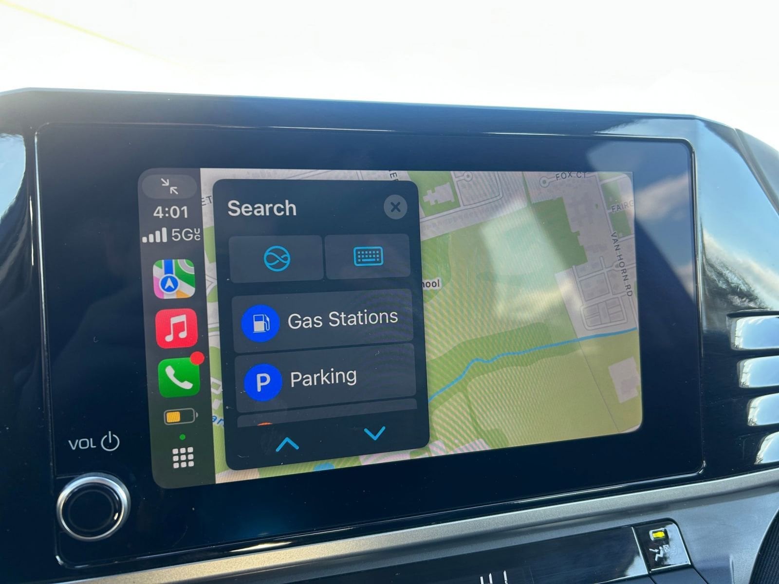 Thumbnail: 2025 Toyota Camry - 20