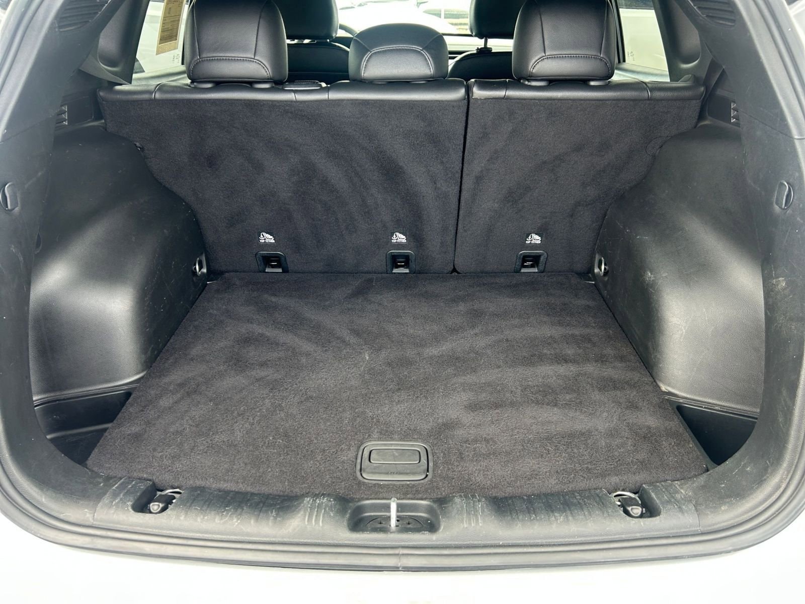 Thumbnail: 2025 Jeep Compass - 33