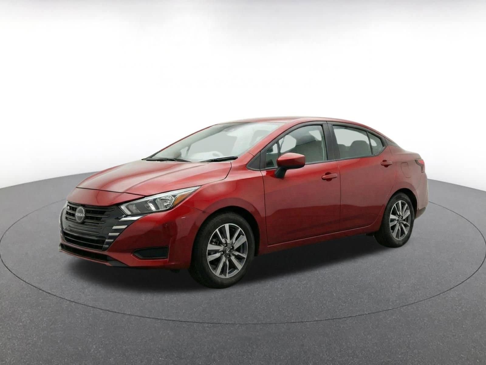 Thumbnail: 2025 Nissan Versa - 3