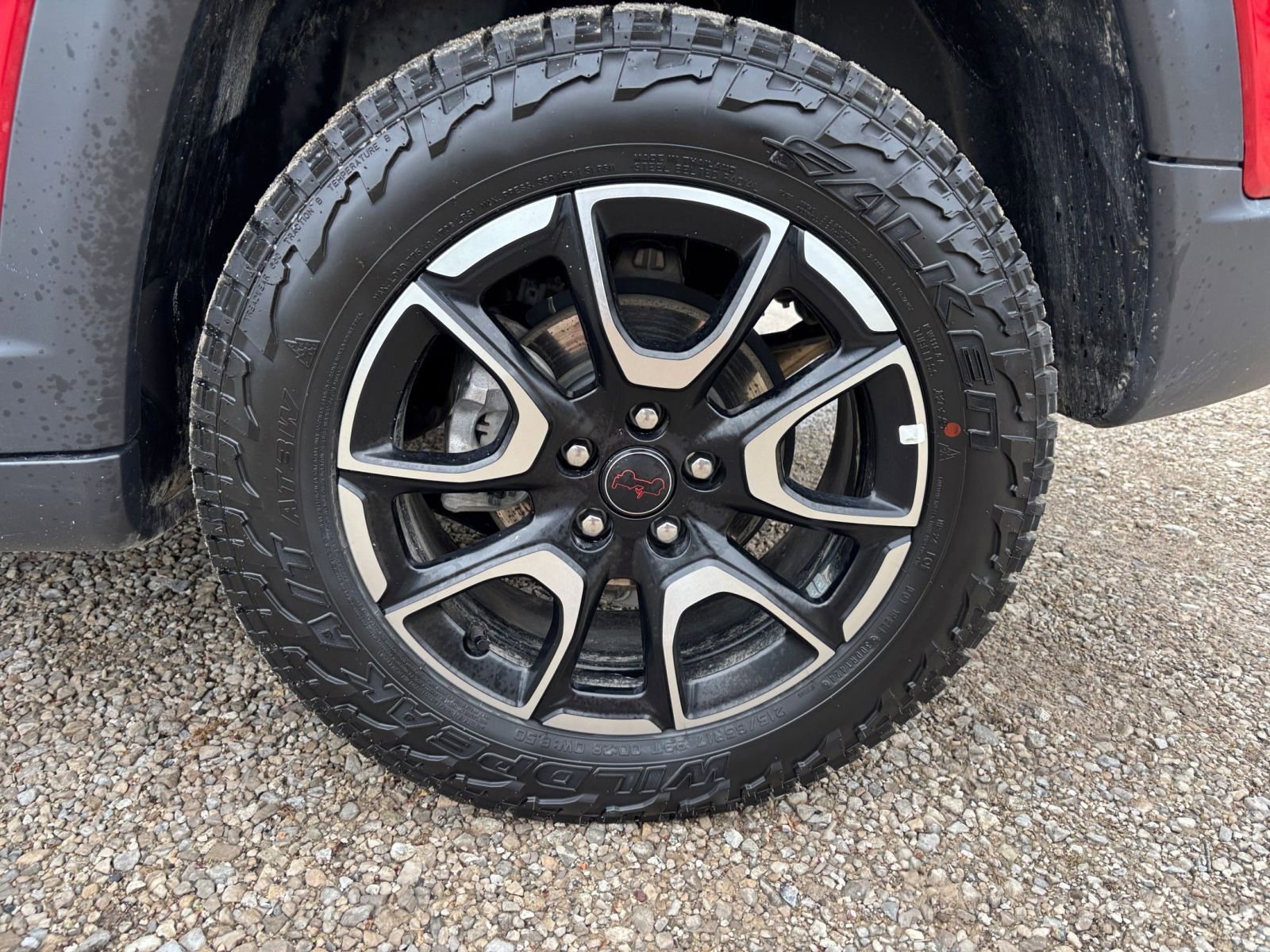 Thumbnail: 2025 Jeep Compass - 30