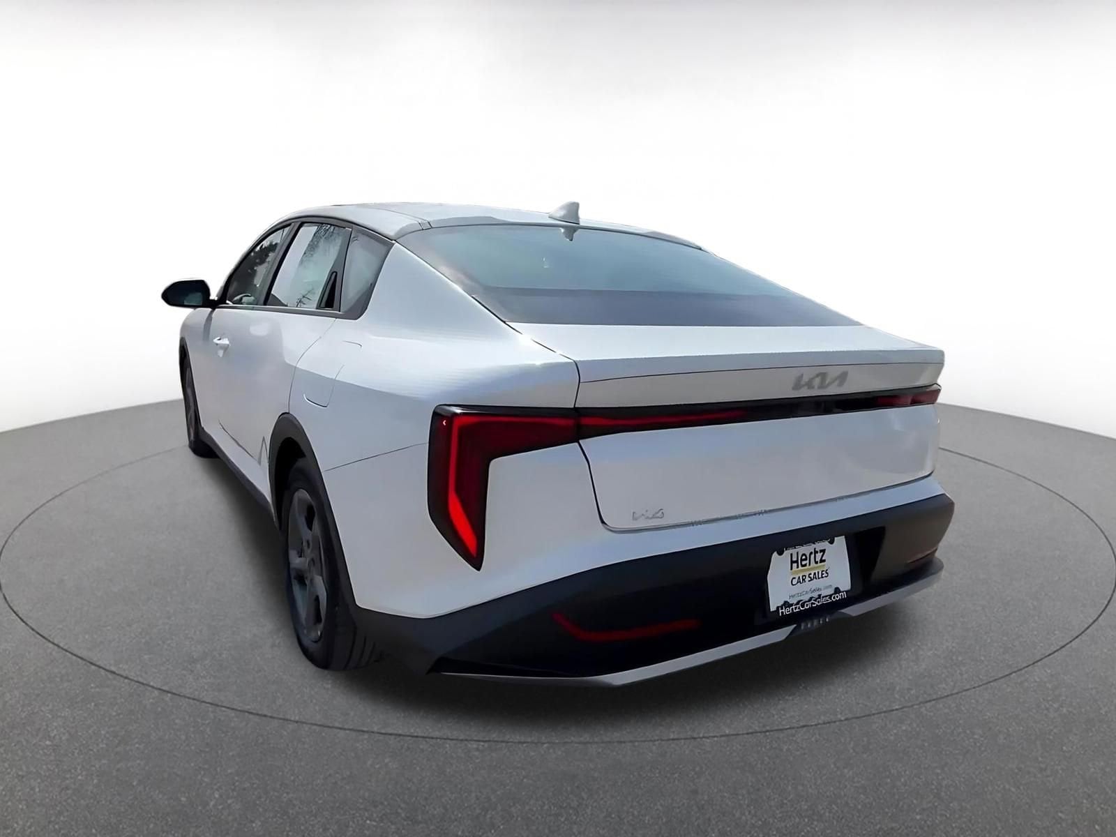 Thumbnail: 2025 Kia K4 - 11