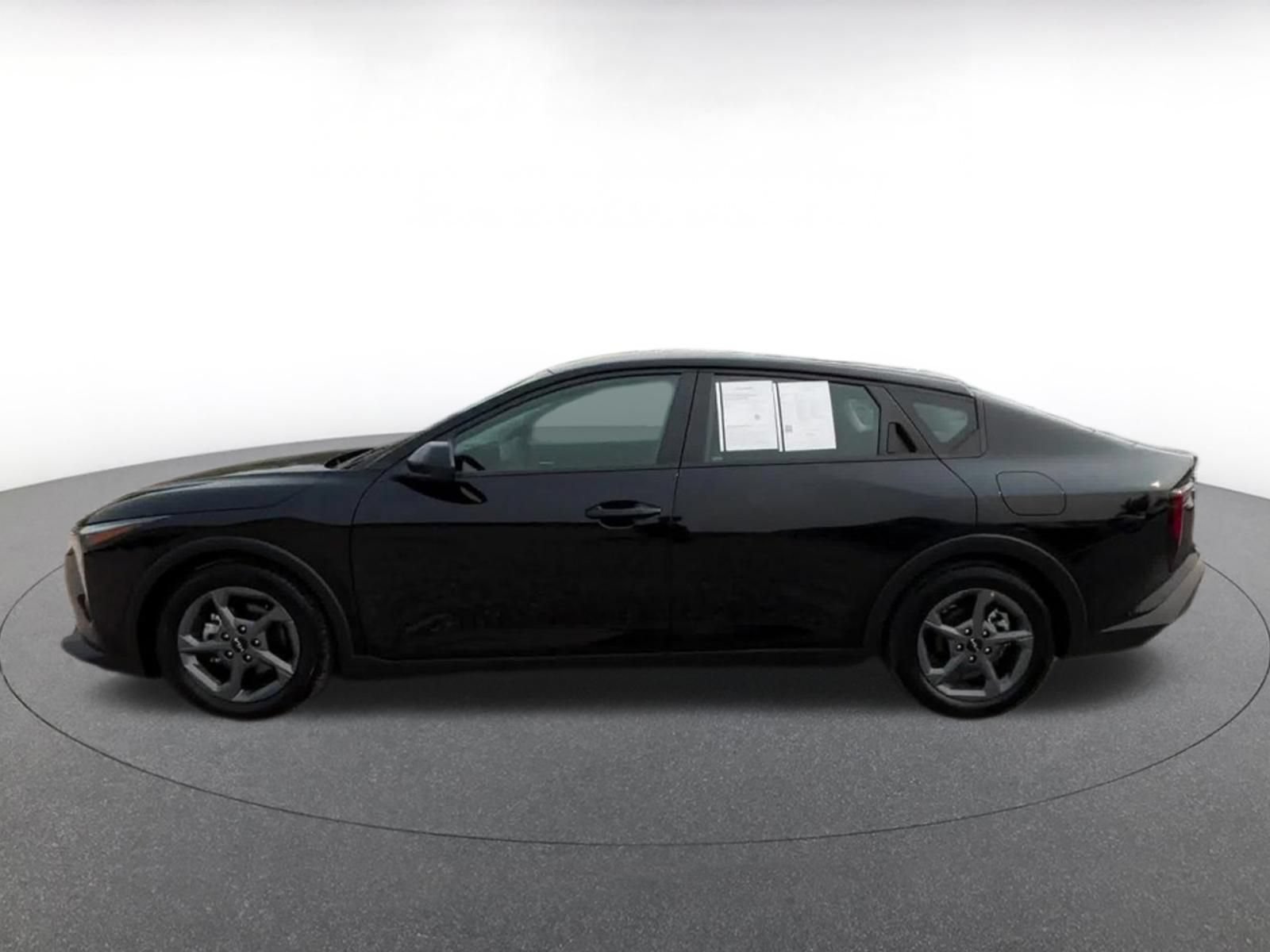 Thumbnail: 2025 Kia K4 - 8