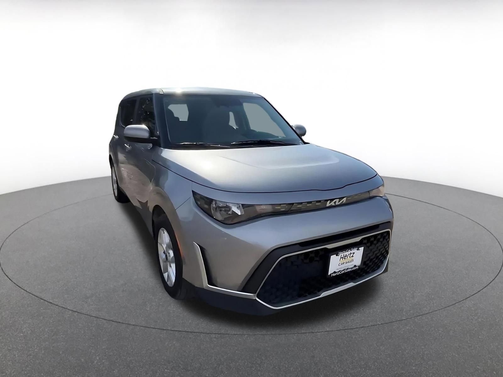 Thumbnail: 2025 Kia Soul - 3
