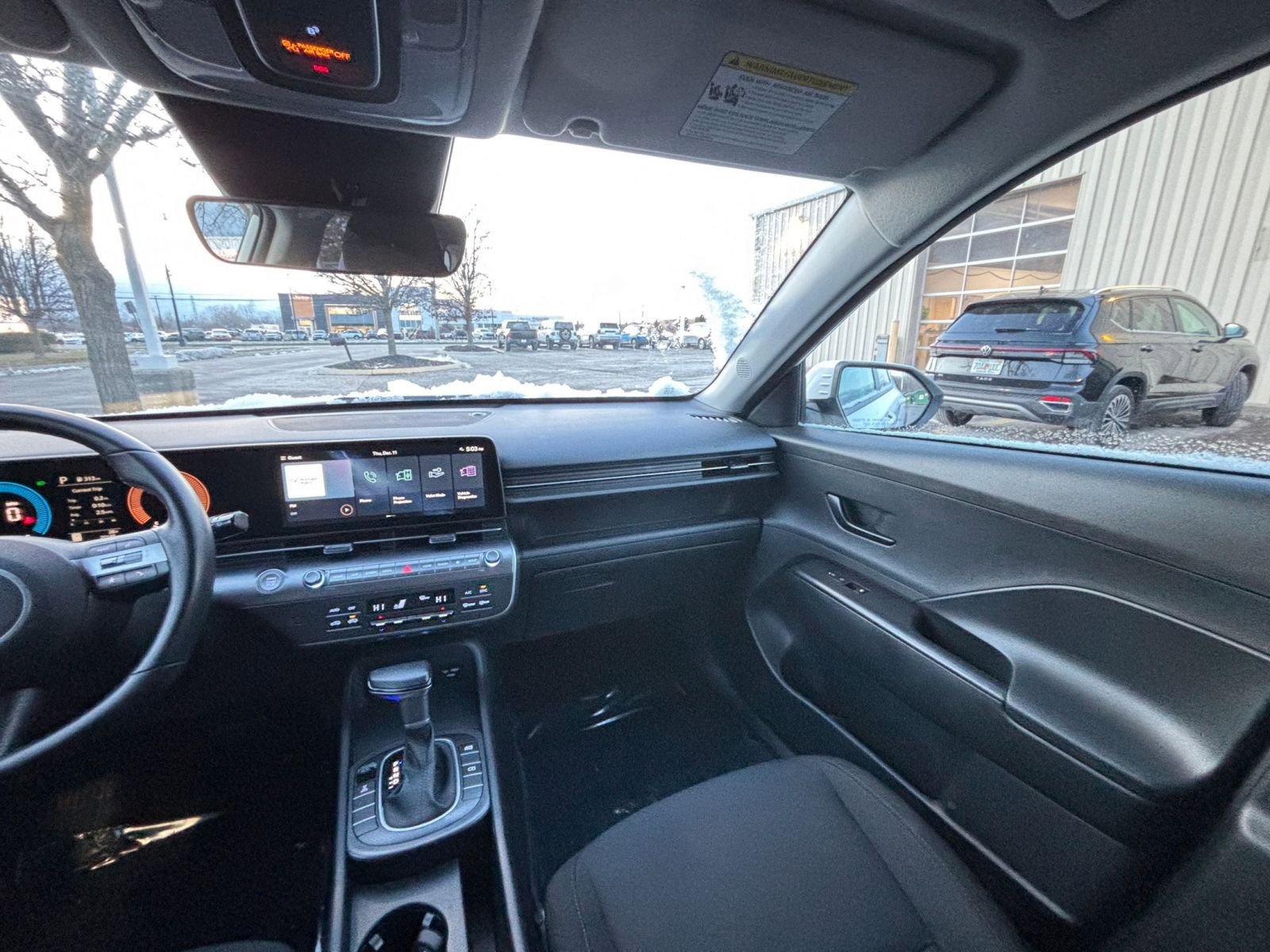 Thumbnail: 2025 Hyundai Kona - 35