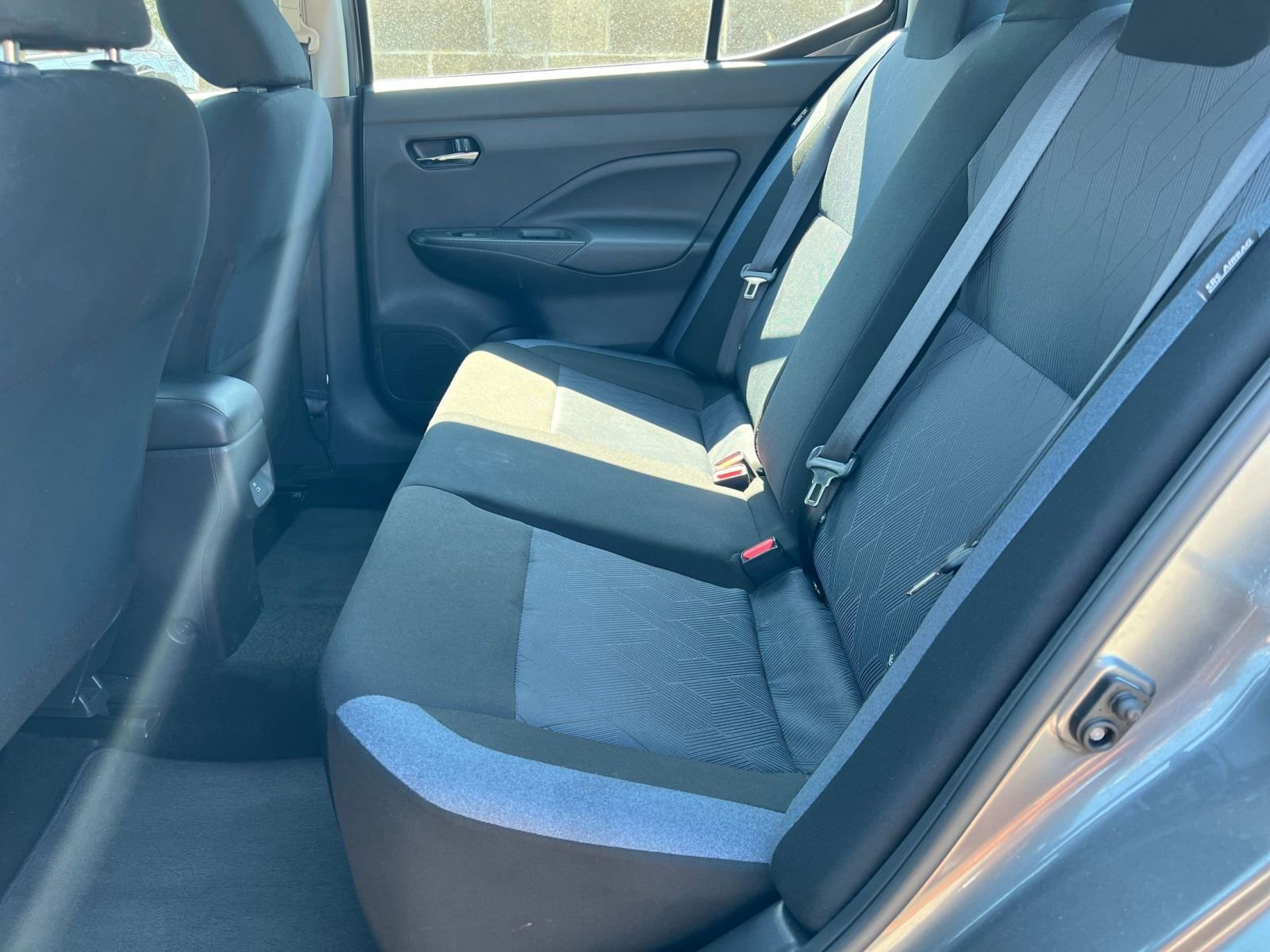 Thumbnail: 2025 Nissan Versa - 27