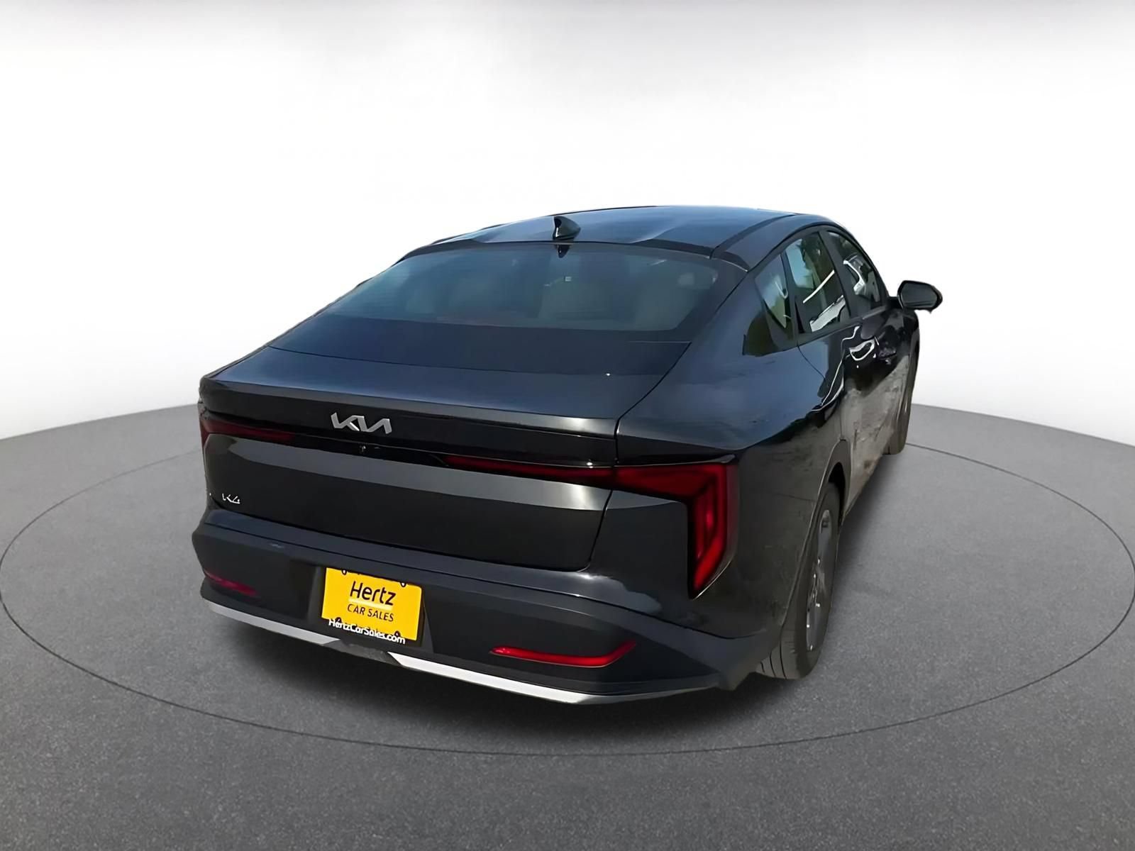 Thumbnail: 2025 Kia K4 - 13