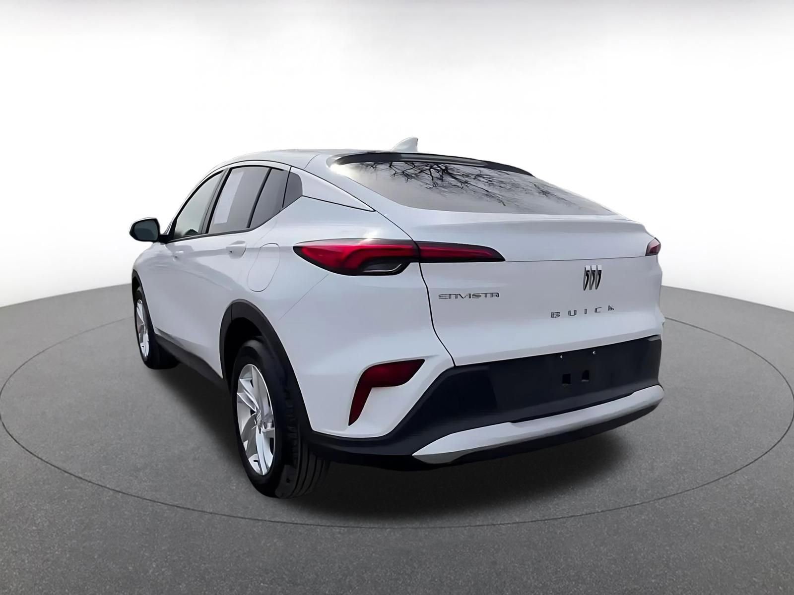 Thumbnail: 2025 Buick Envista - 11