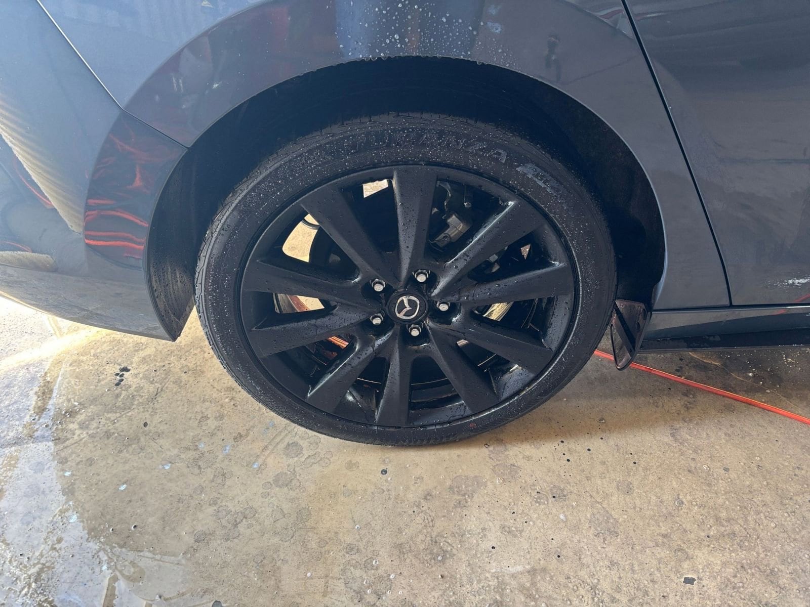 Thumbnail: 2025 Mazda Mazda3 - 31