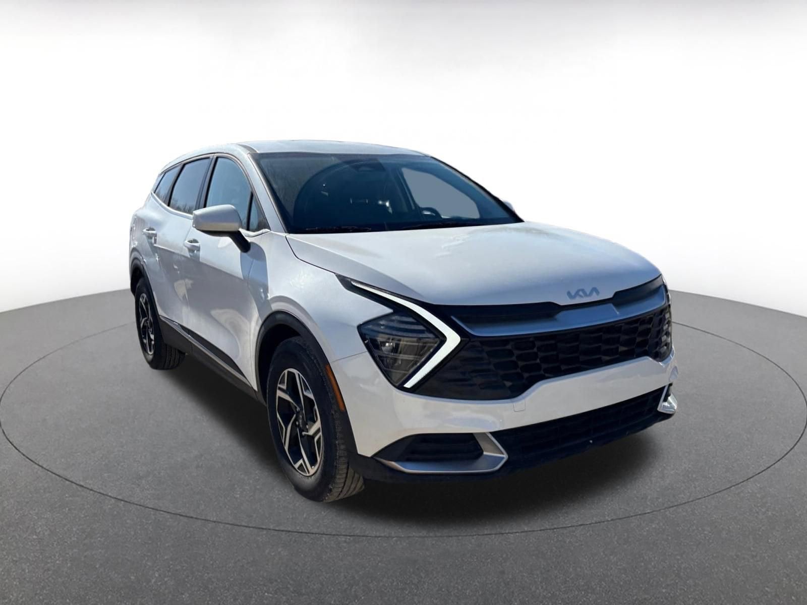 Thumbnail: 2025 Kia Sportage - 1