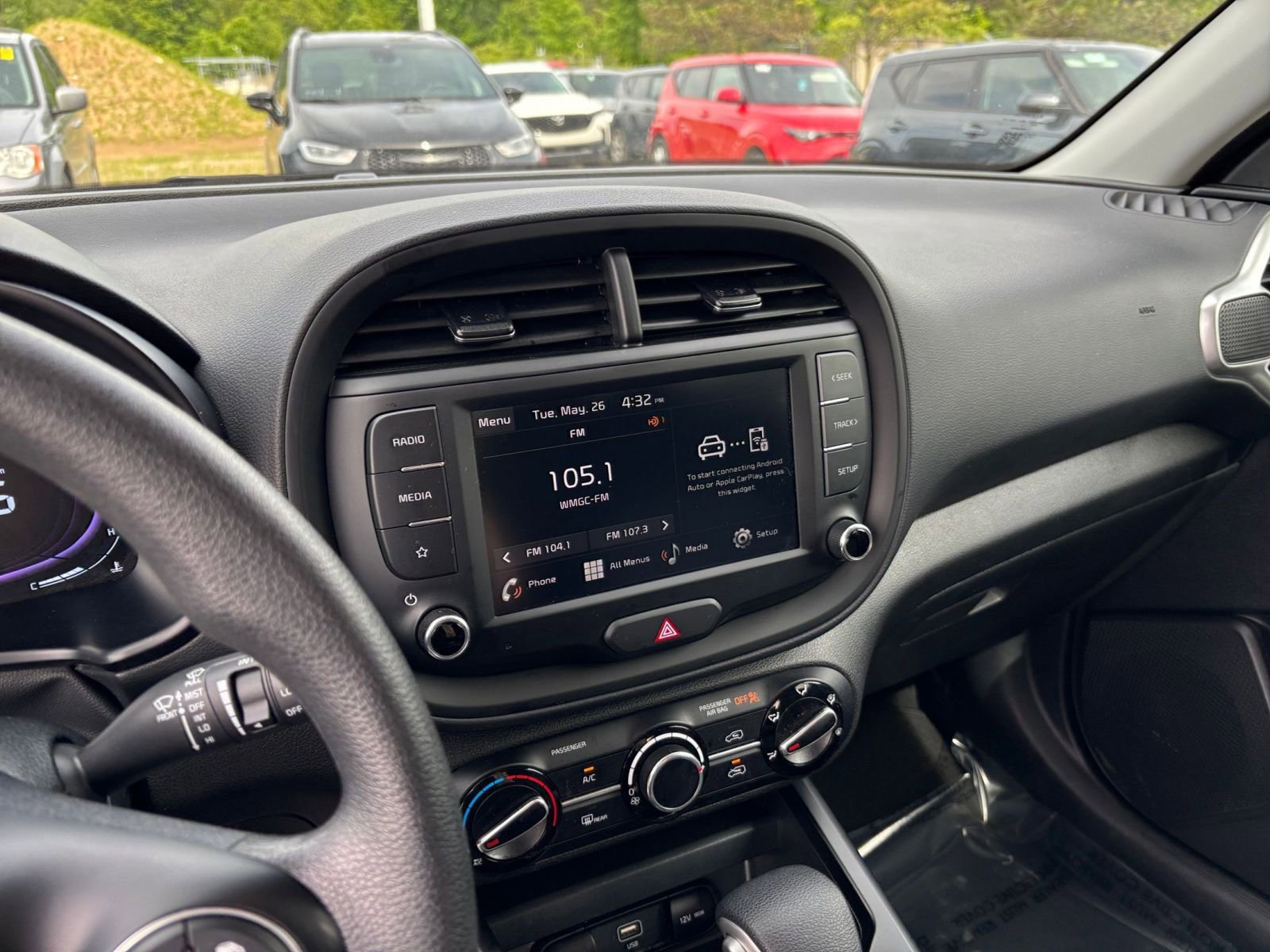 Thumbnail: 2025 Kia Soul - 21