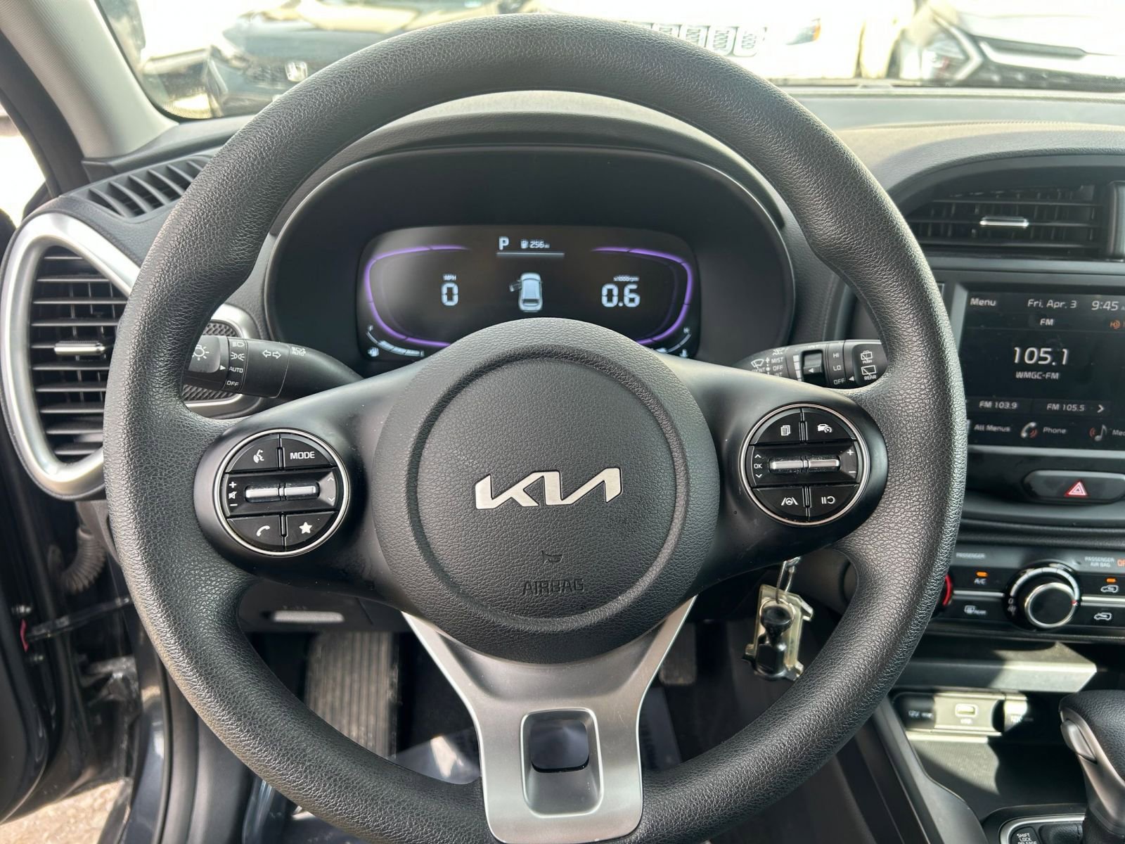 Thumbnail: 2025 Kia Soul - 27
