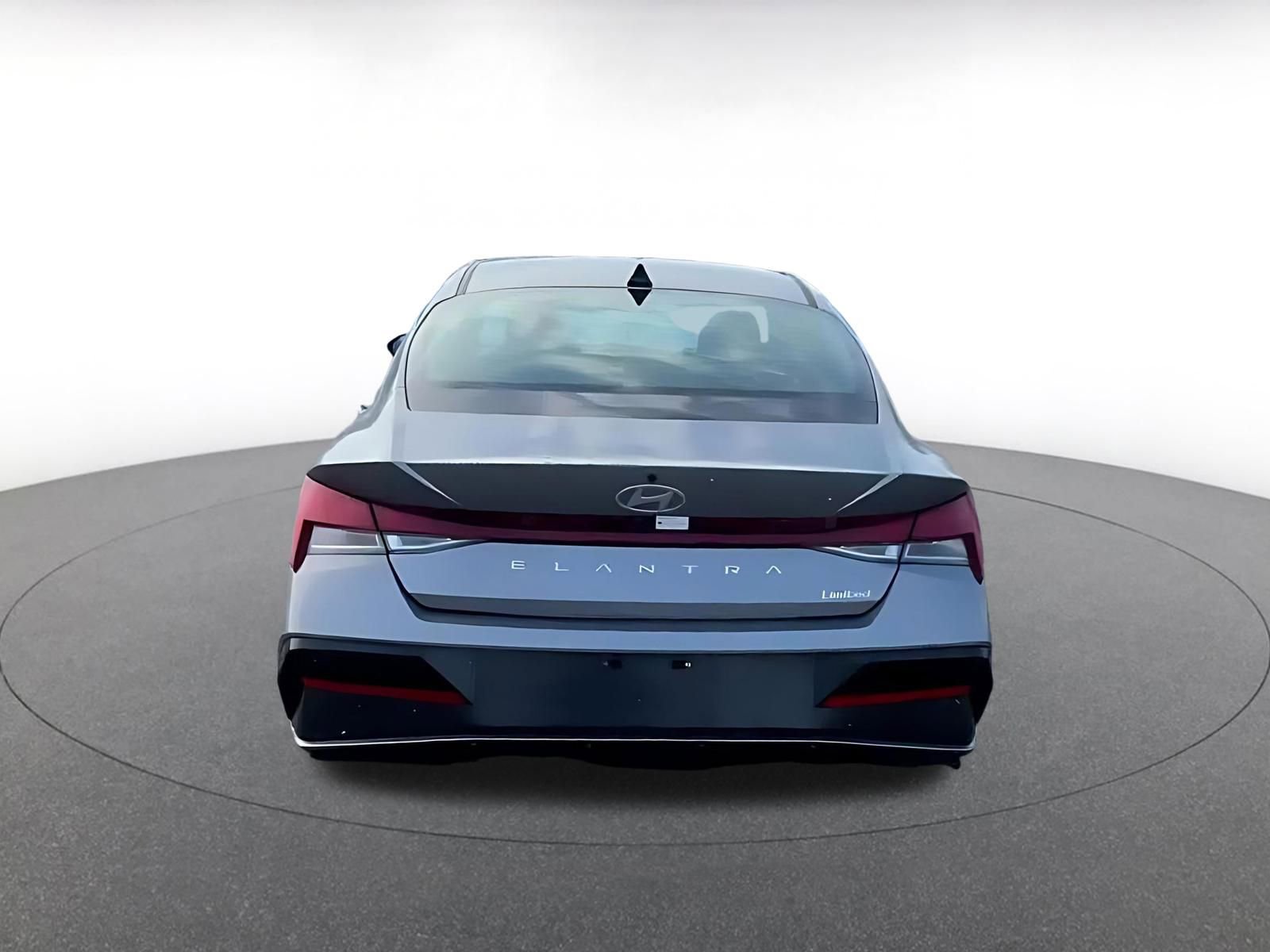 Thumbnail: 2025 Hyundai Elantra - 7