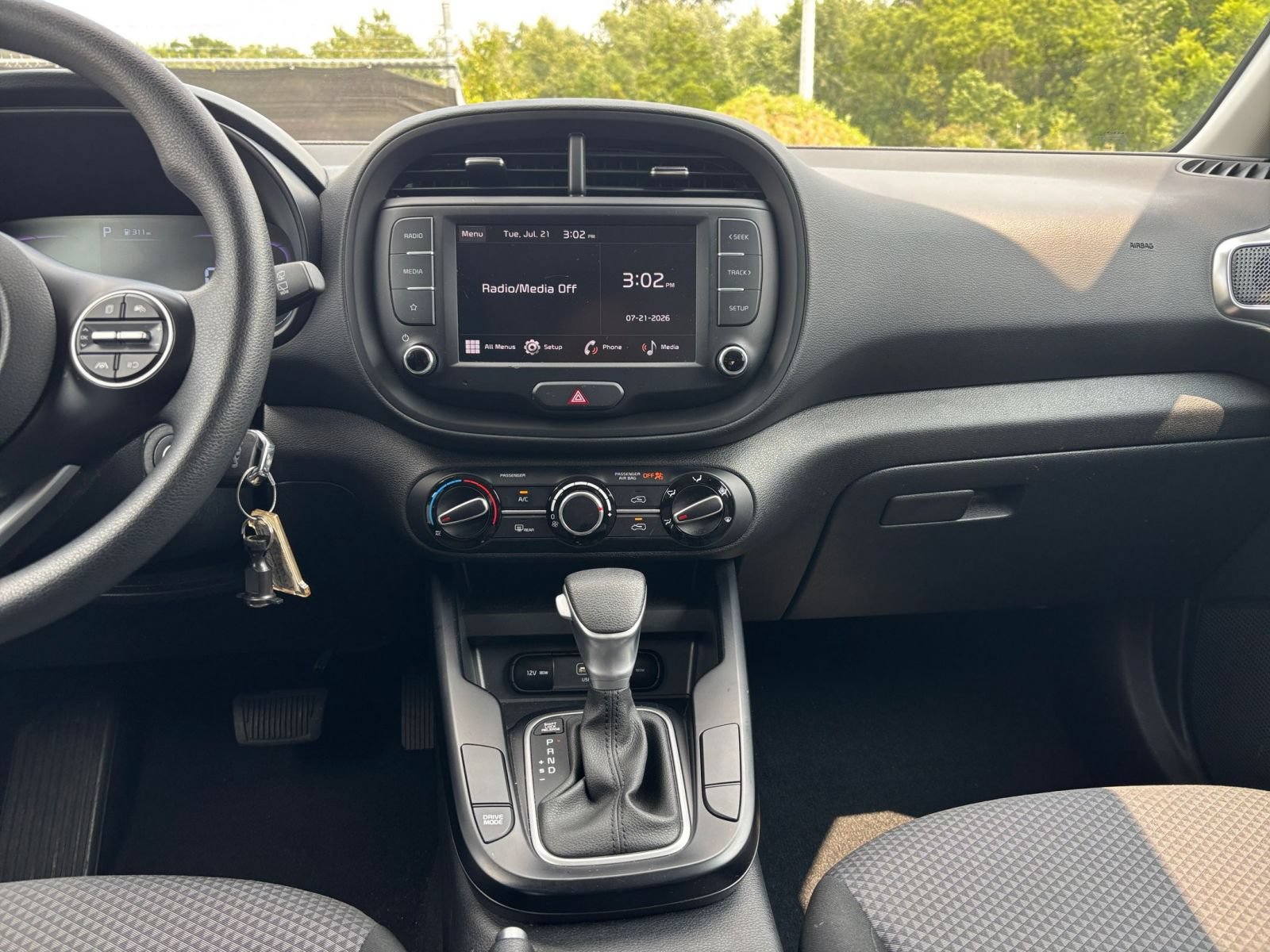 Thumbnail: 2025 Kia Soul - 17