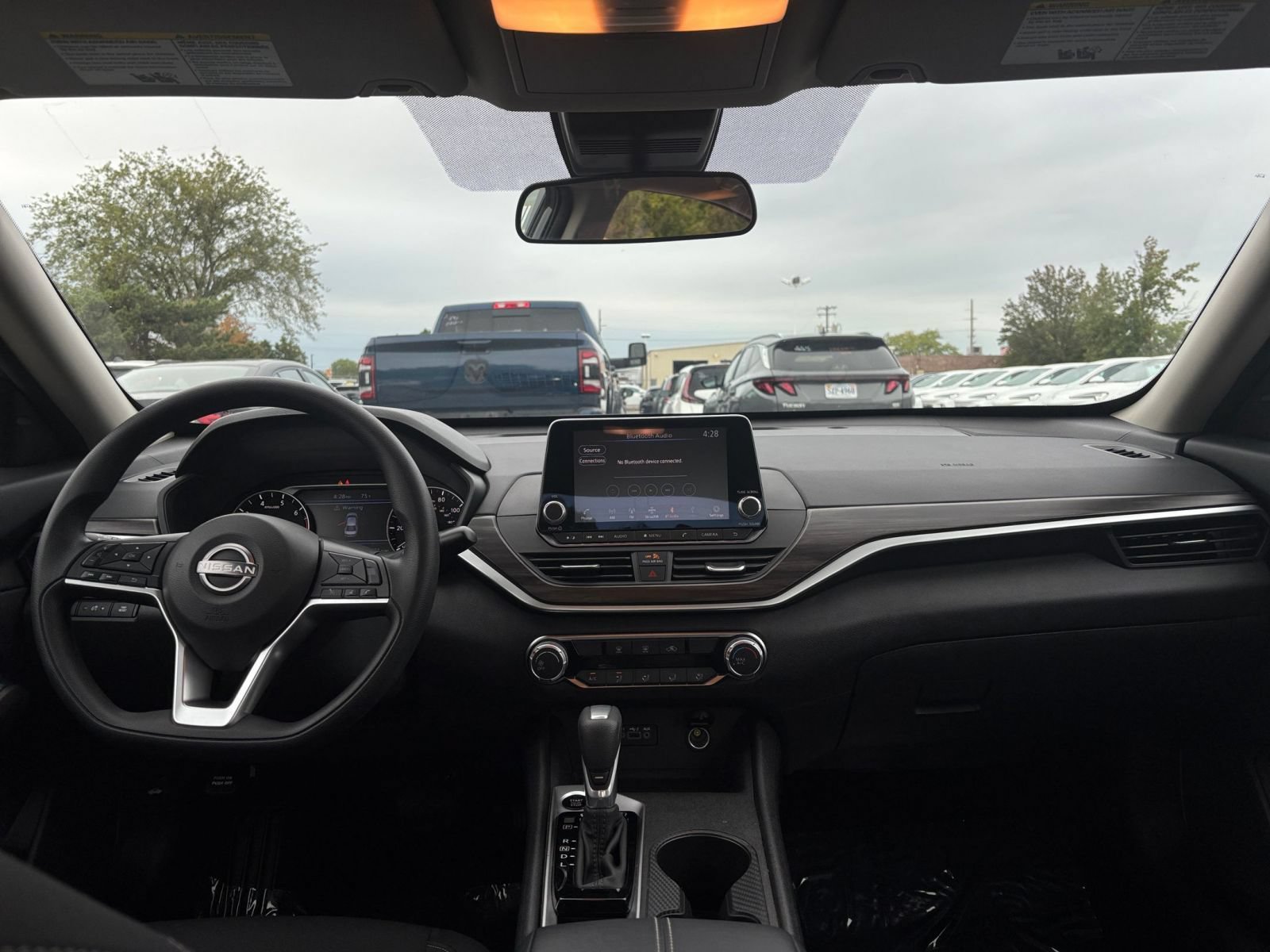 Thumbnail: 2026 Nissan Altima - 32