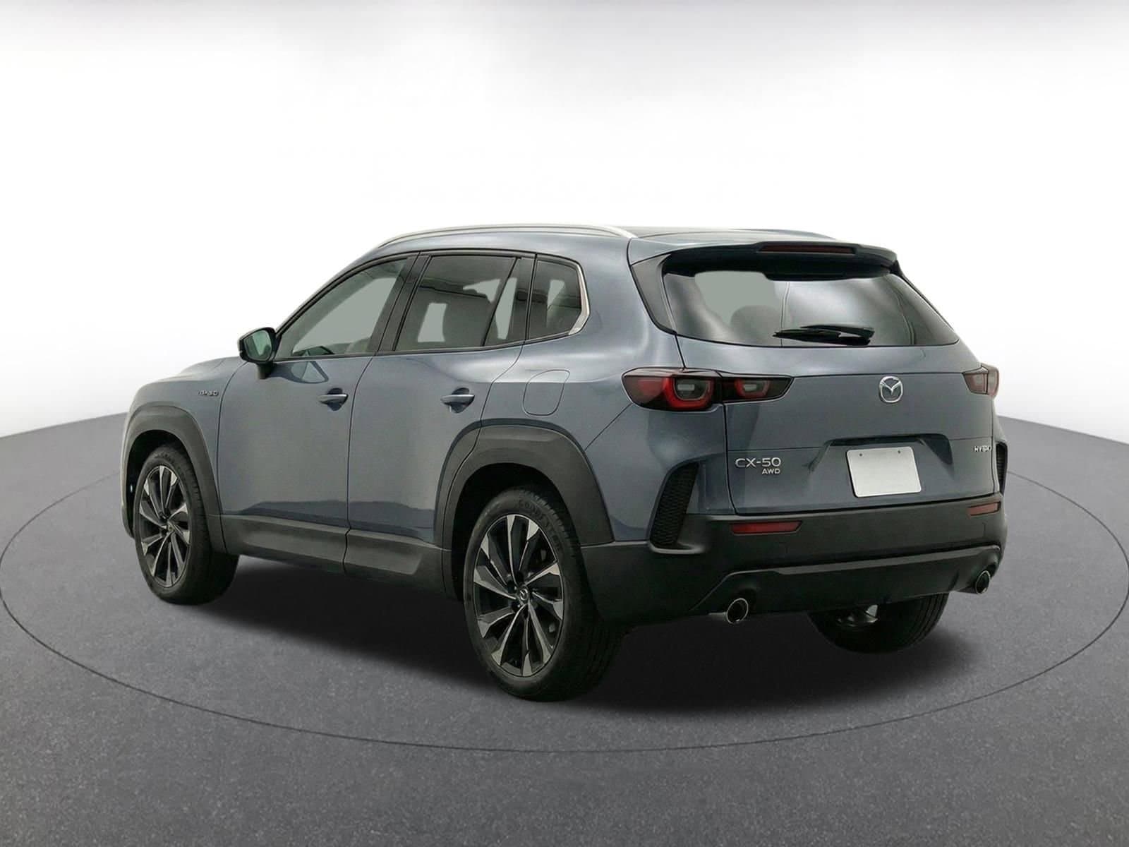 Thumbnail: 2025 Mazda CX-50 - 7