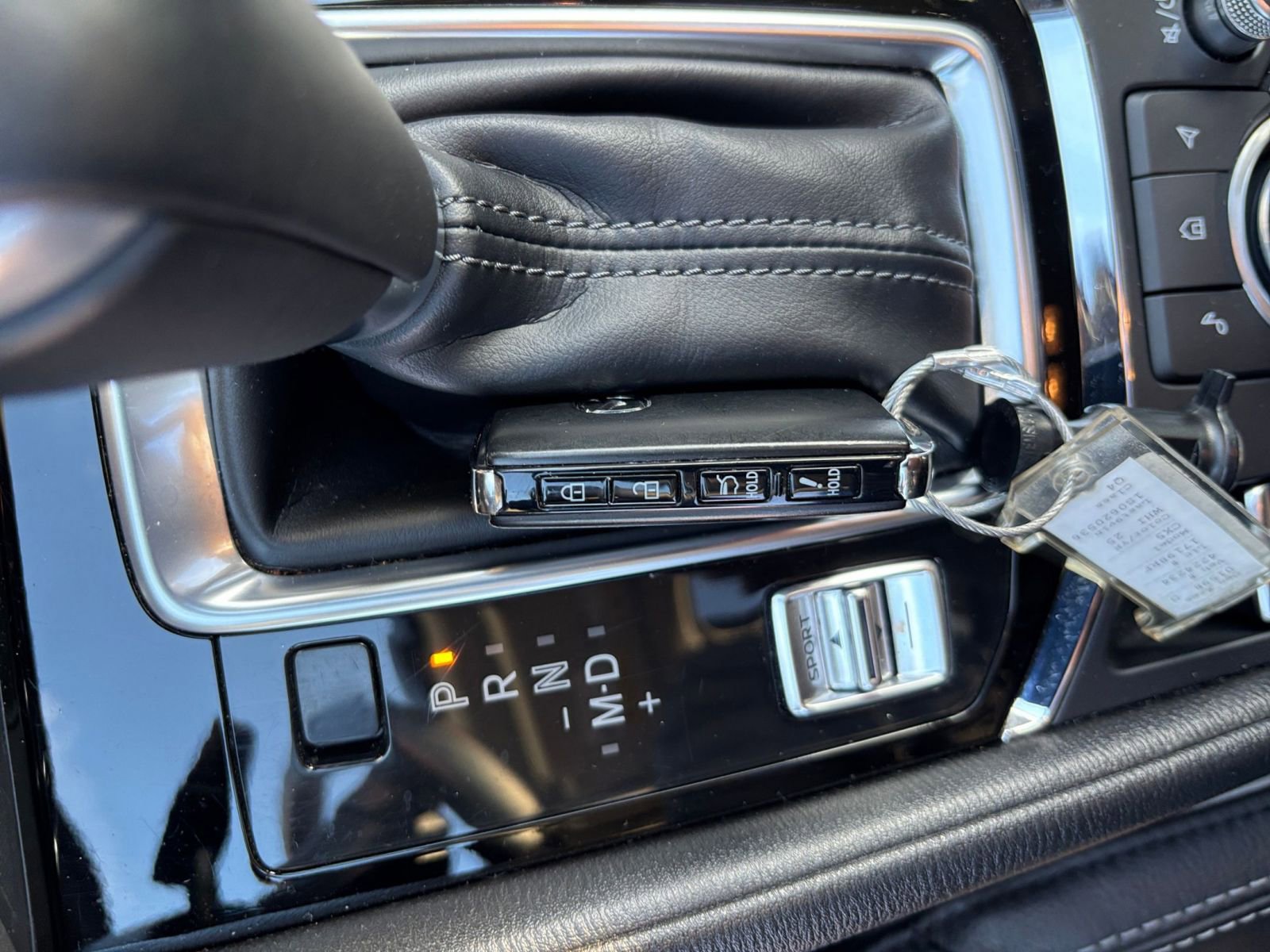 Thumbnail: 2025 Mazda CX-5 - 22