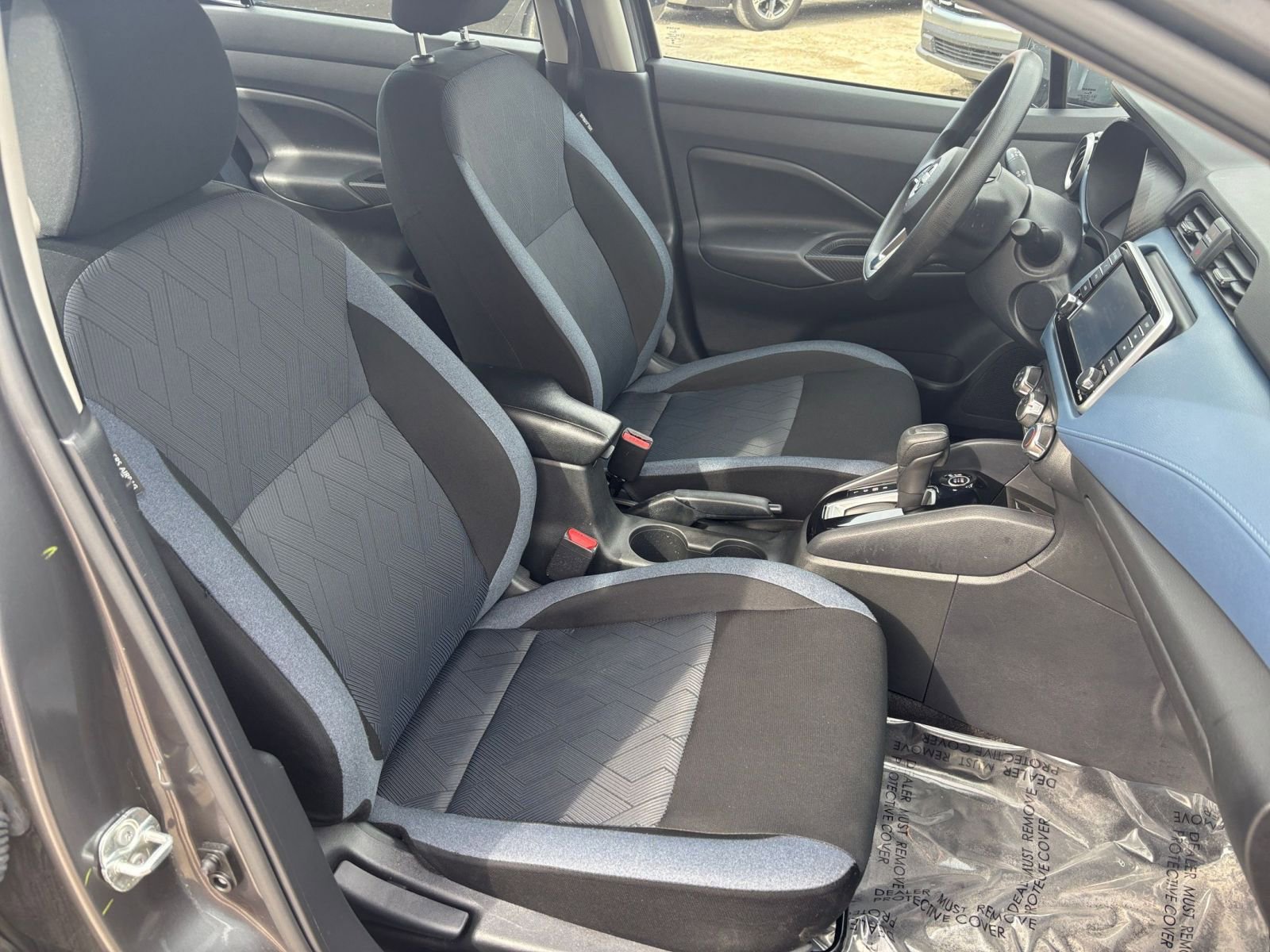 Thumbnail: 2025 Nissan Versa - 33