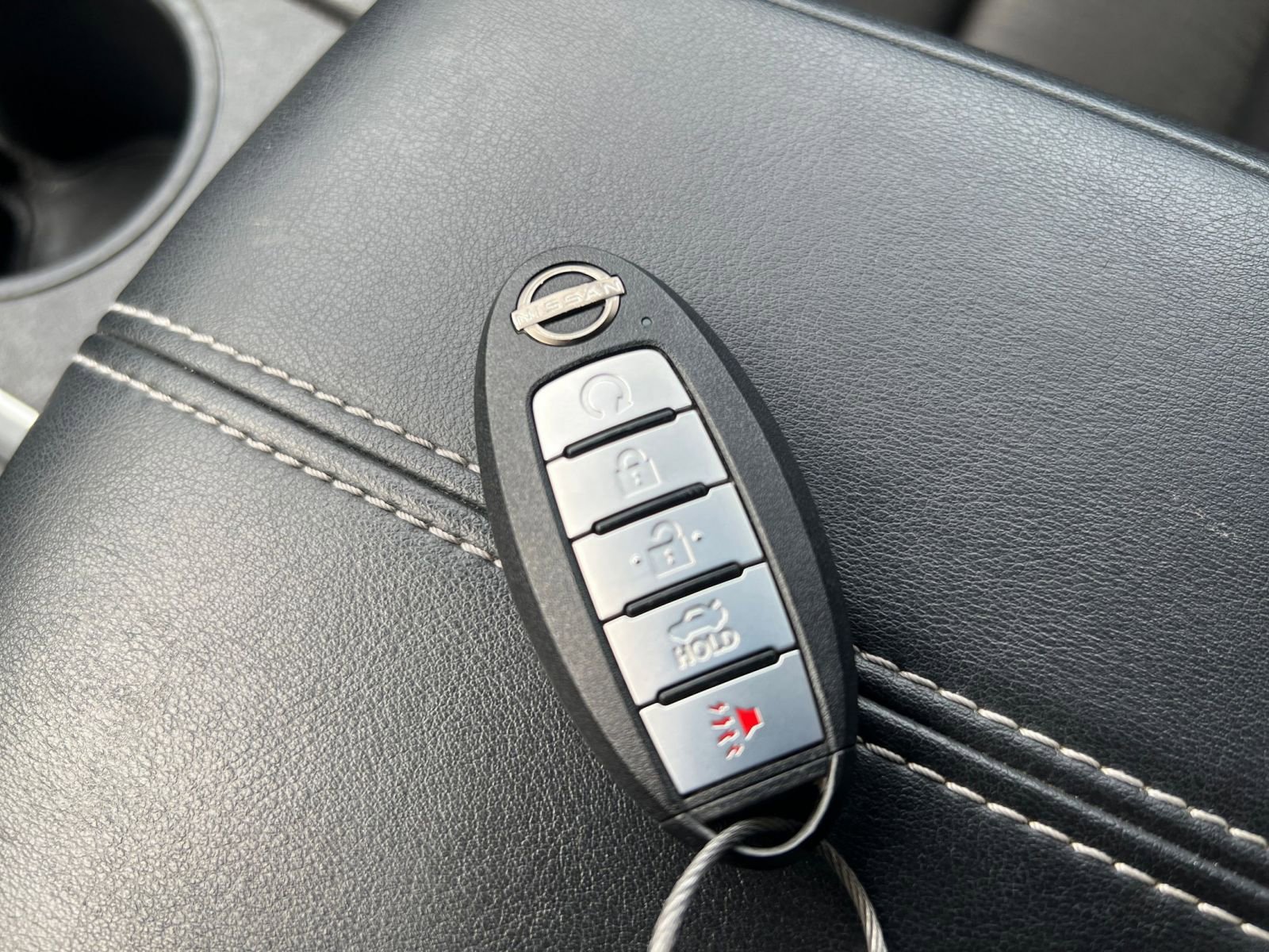 Thumbnail: 2025 Nissan Altima - 24