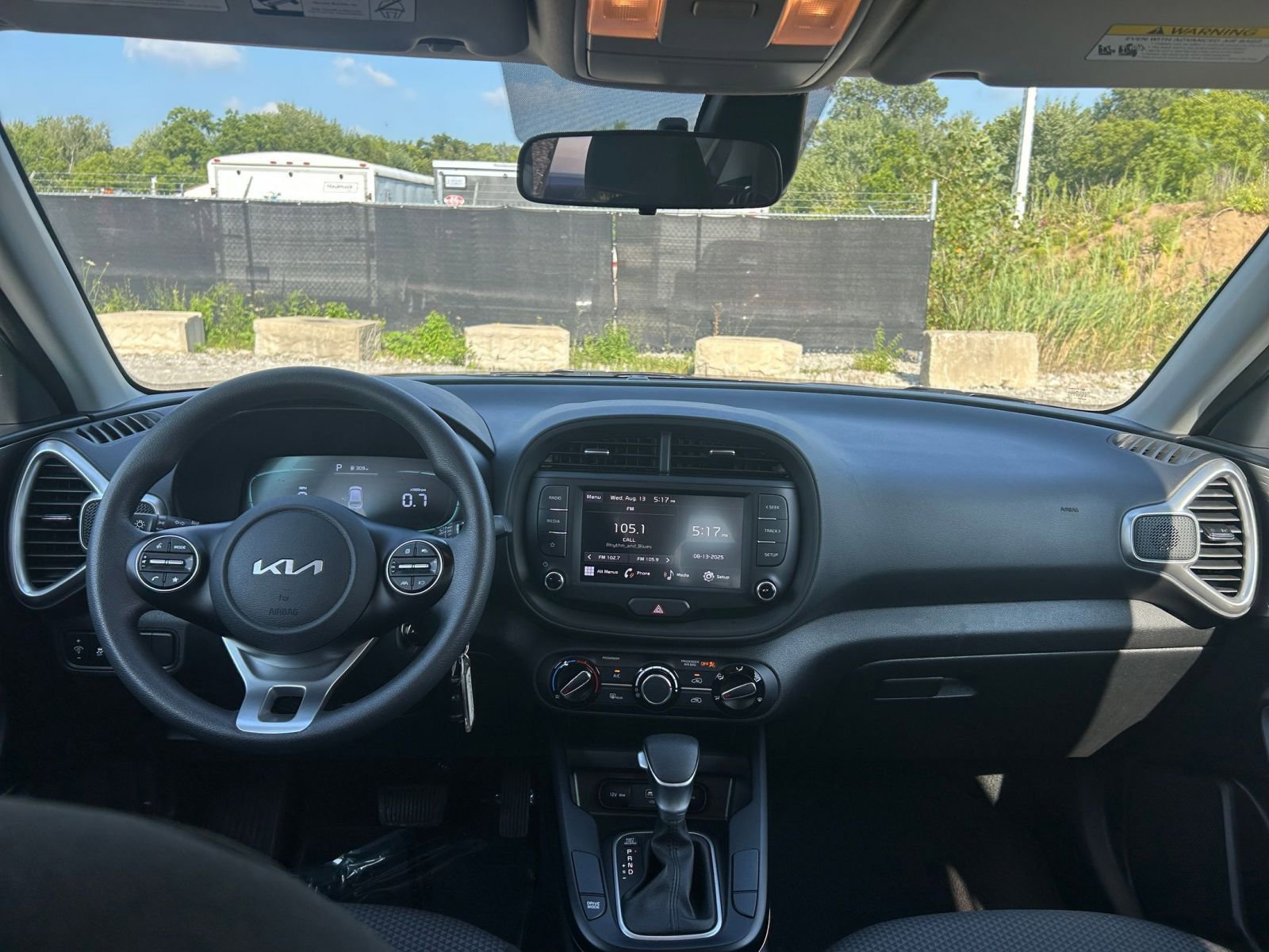 Thumbnail: 2024 Kia Soul - 31