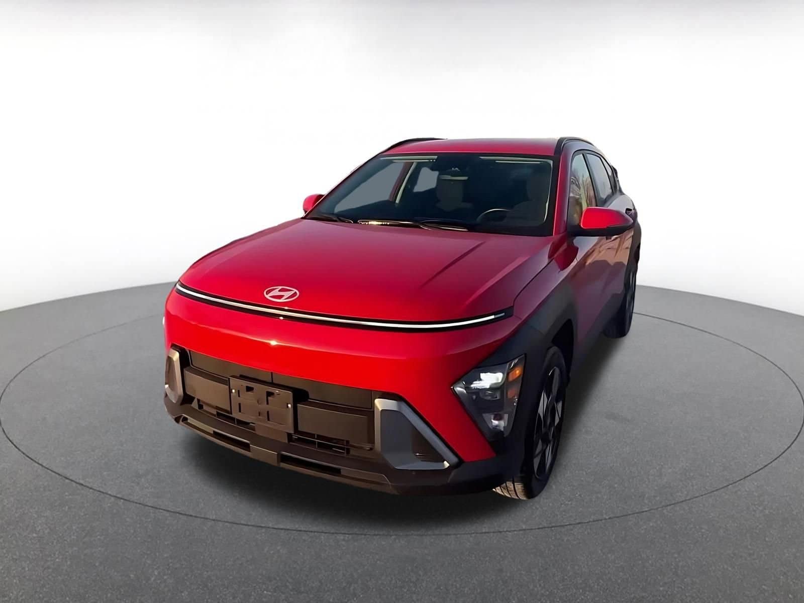Thumbnail: 2025 Hyundai Kona - 3