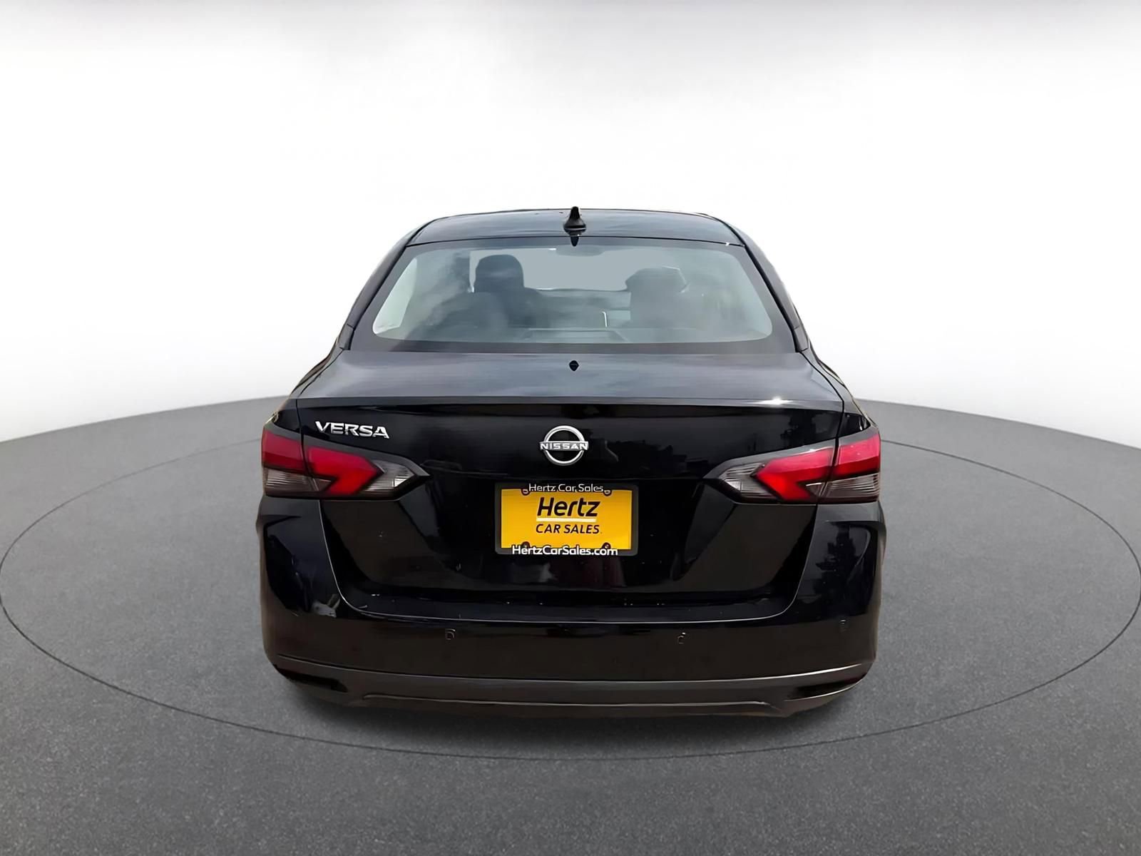 Thumbnail: 2025 Nissan Versa - 12