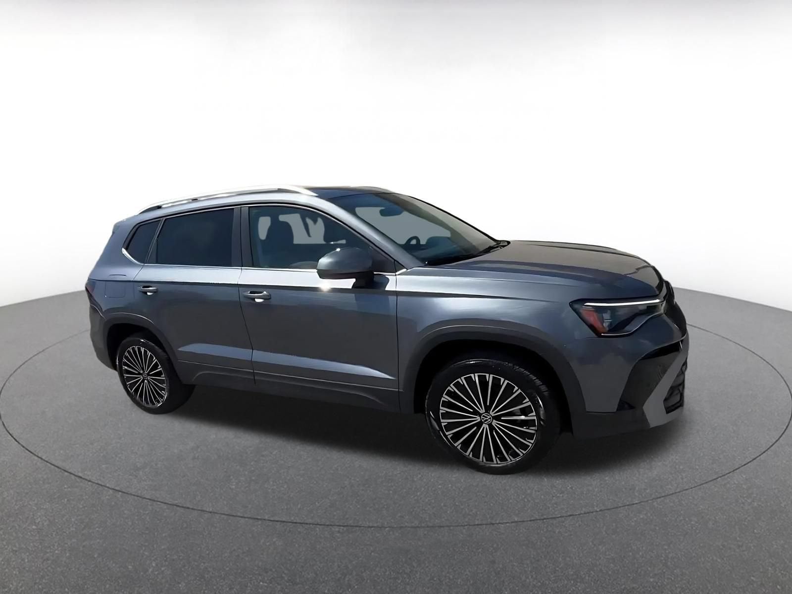 Thumbnail: 2026 Volkswagen Taos - 2